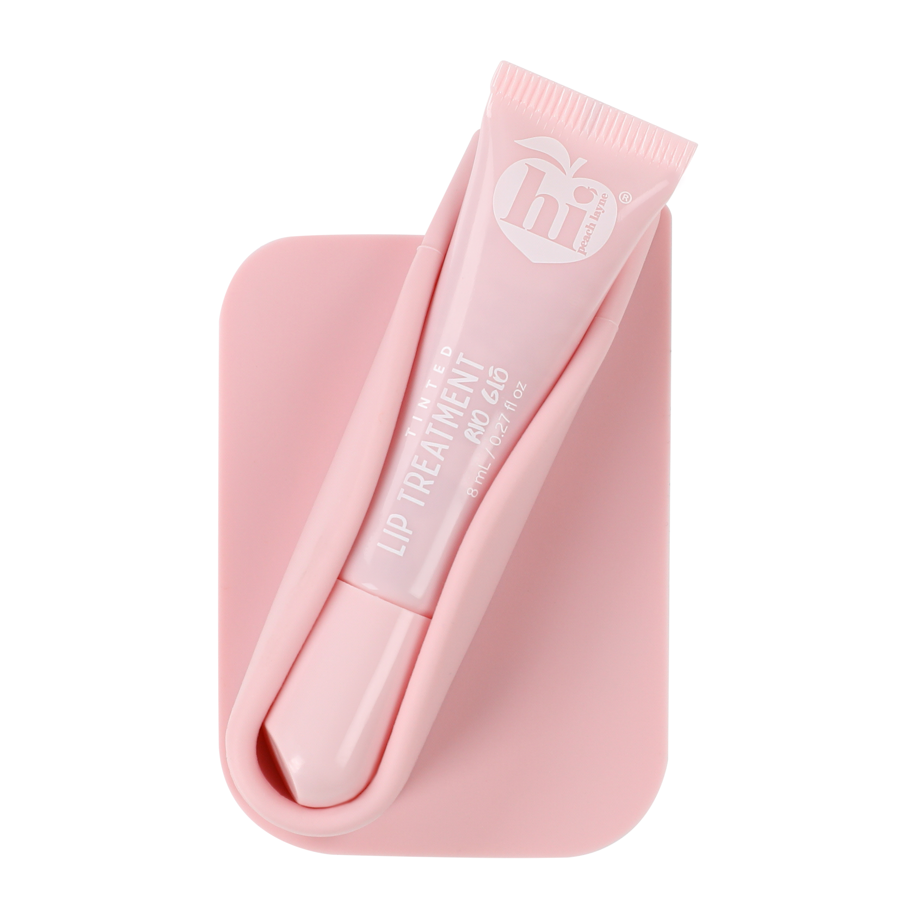 Hi Peach Layne® Stick-On Lip Treatment 0.2oz