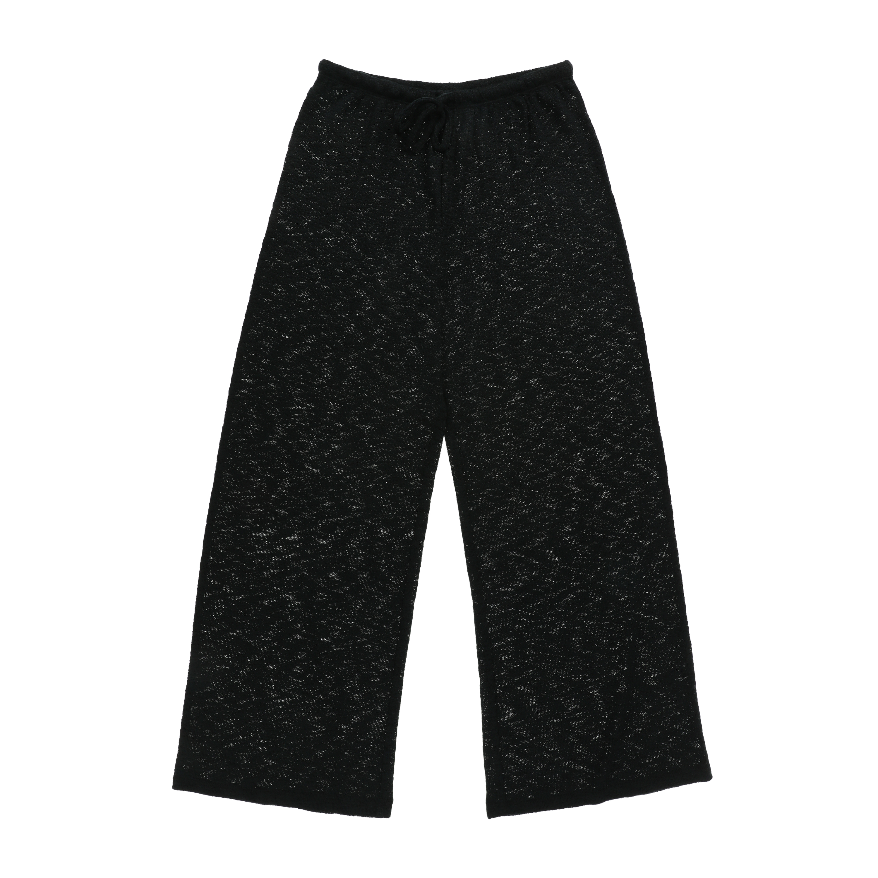 Juniors Slub Pant