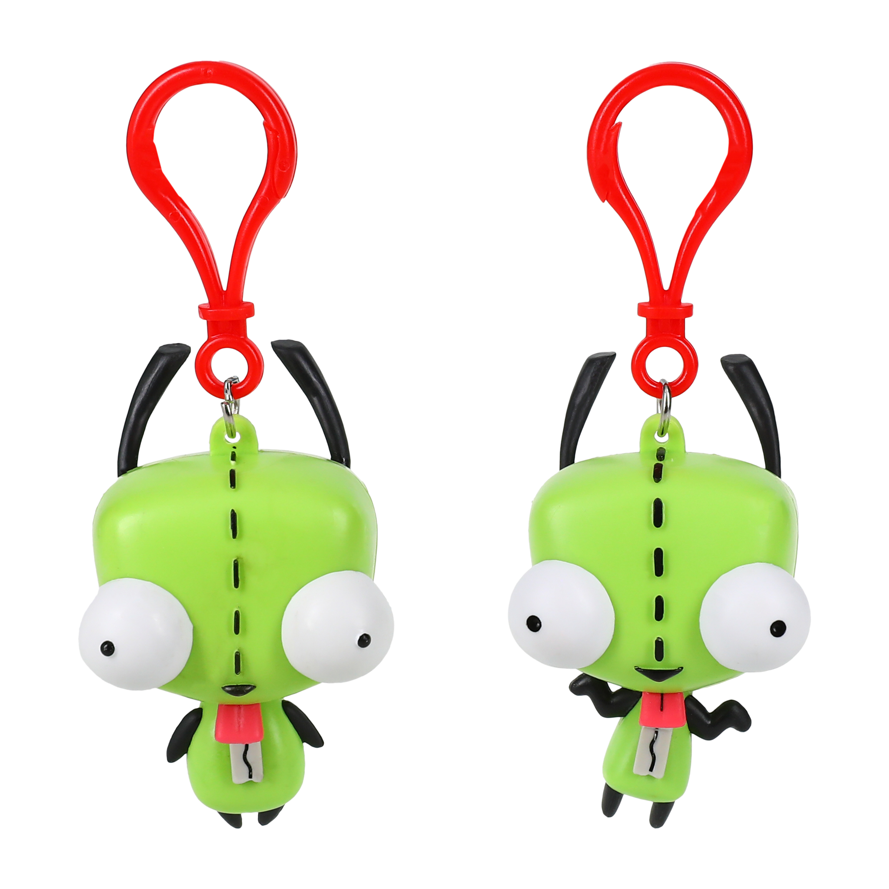 Nickelodeon™ Invader Zim™ Hangers (Styles May Vary)