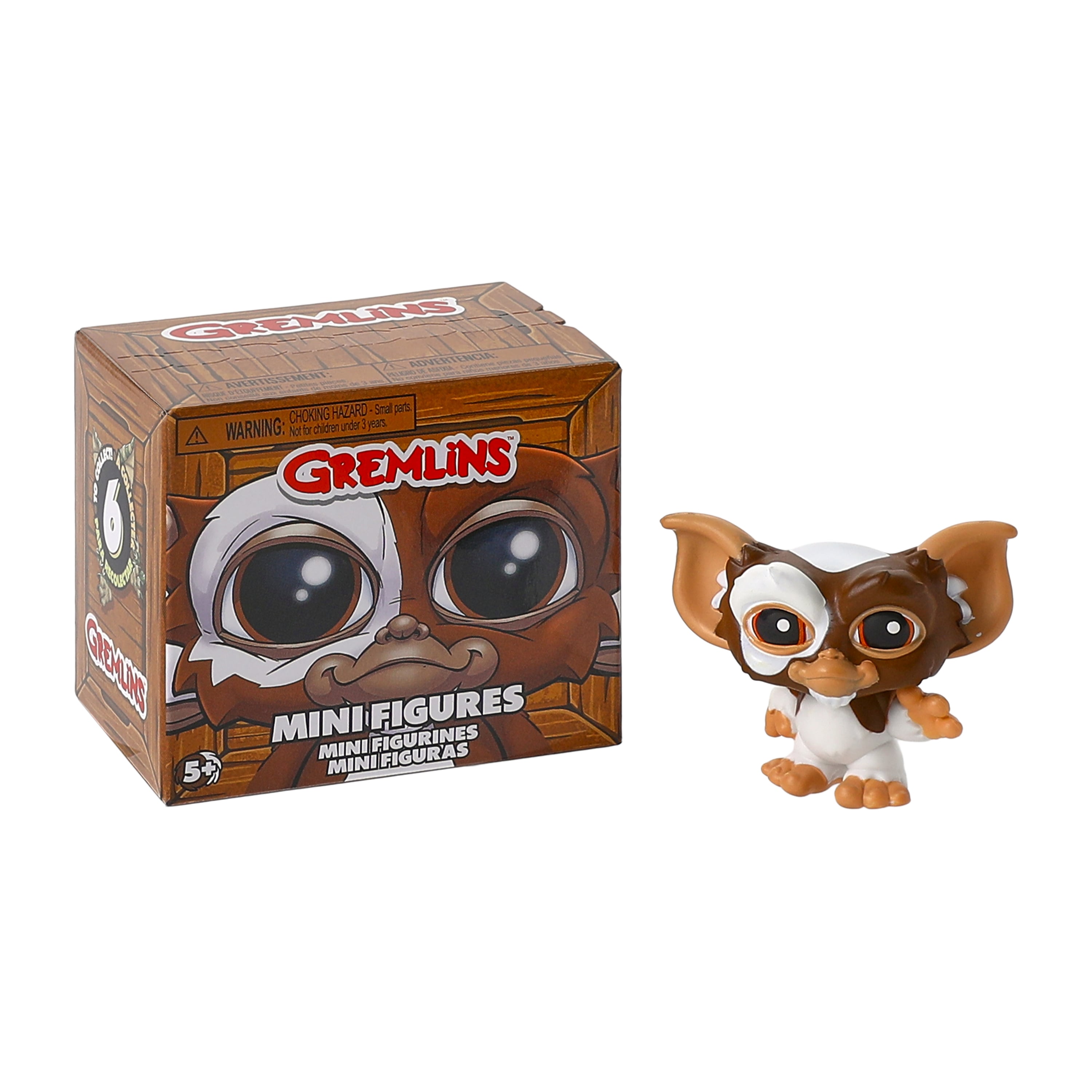 Gremlins™ Mini Figures (Styles May Vary) | Five Below