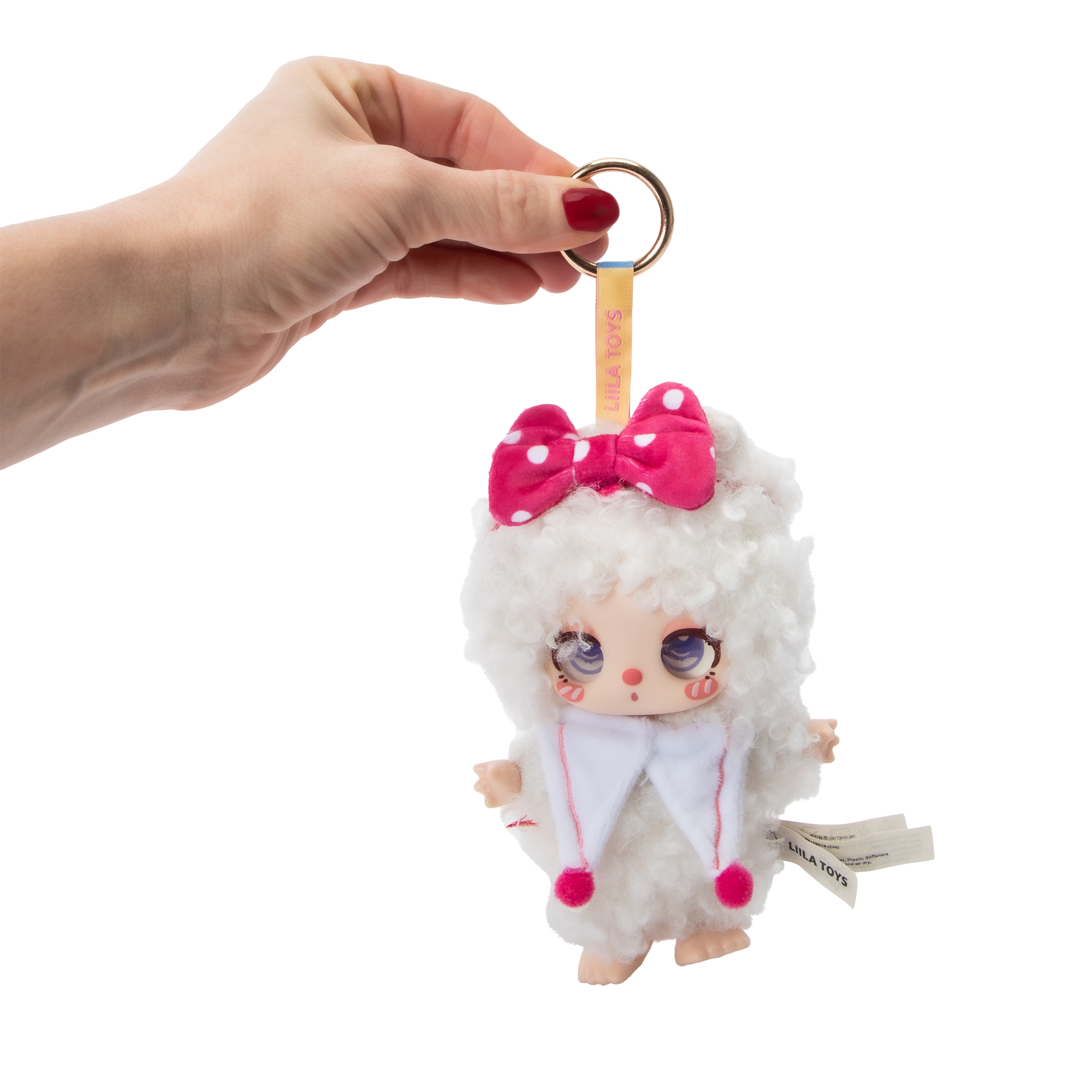 Lilla Toys x Yiwu First Rigorous x Cure Planeta™ Honeyland