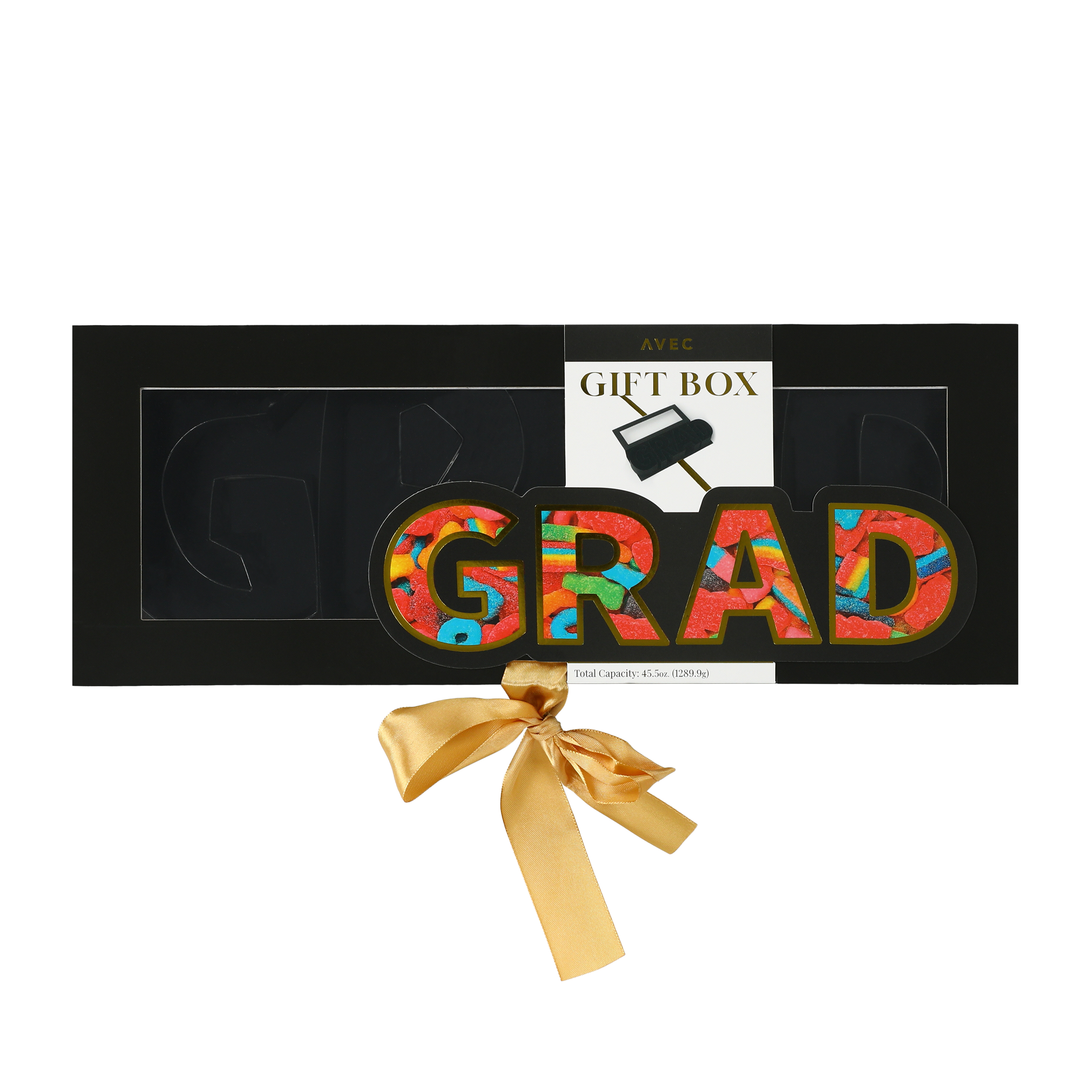 Avec Grad Gift Box