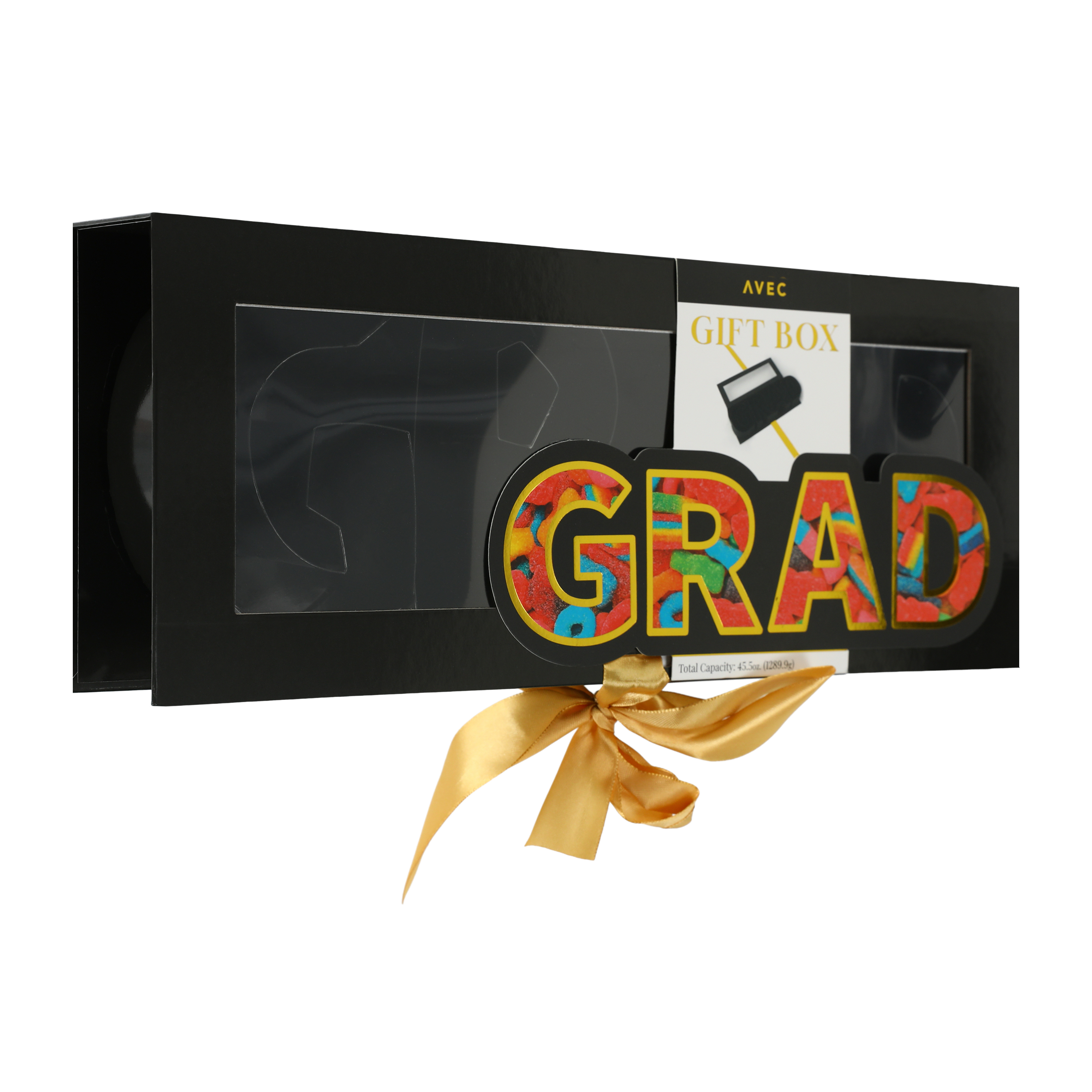 Avec Grad Gift Box