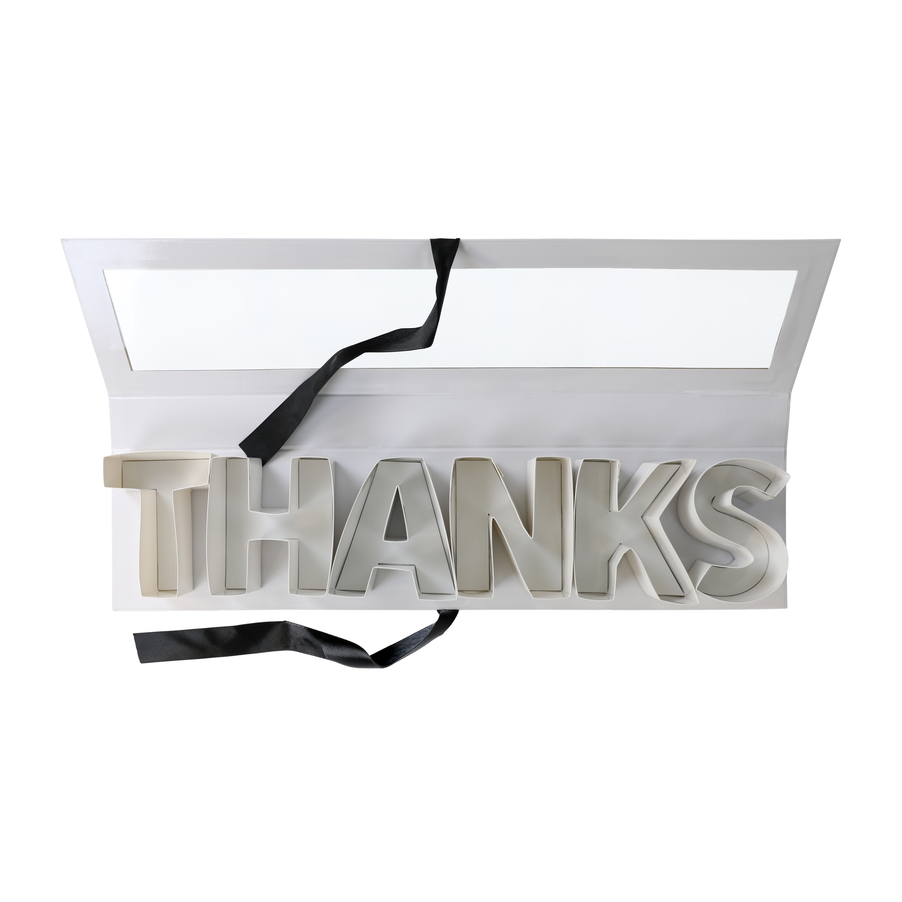 Avec 'Thanks' Gift Box
