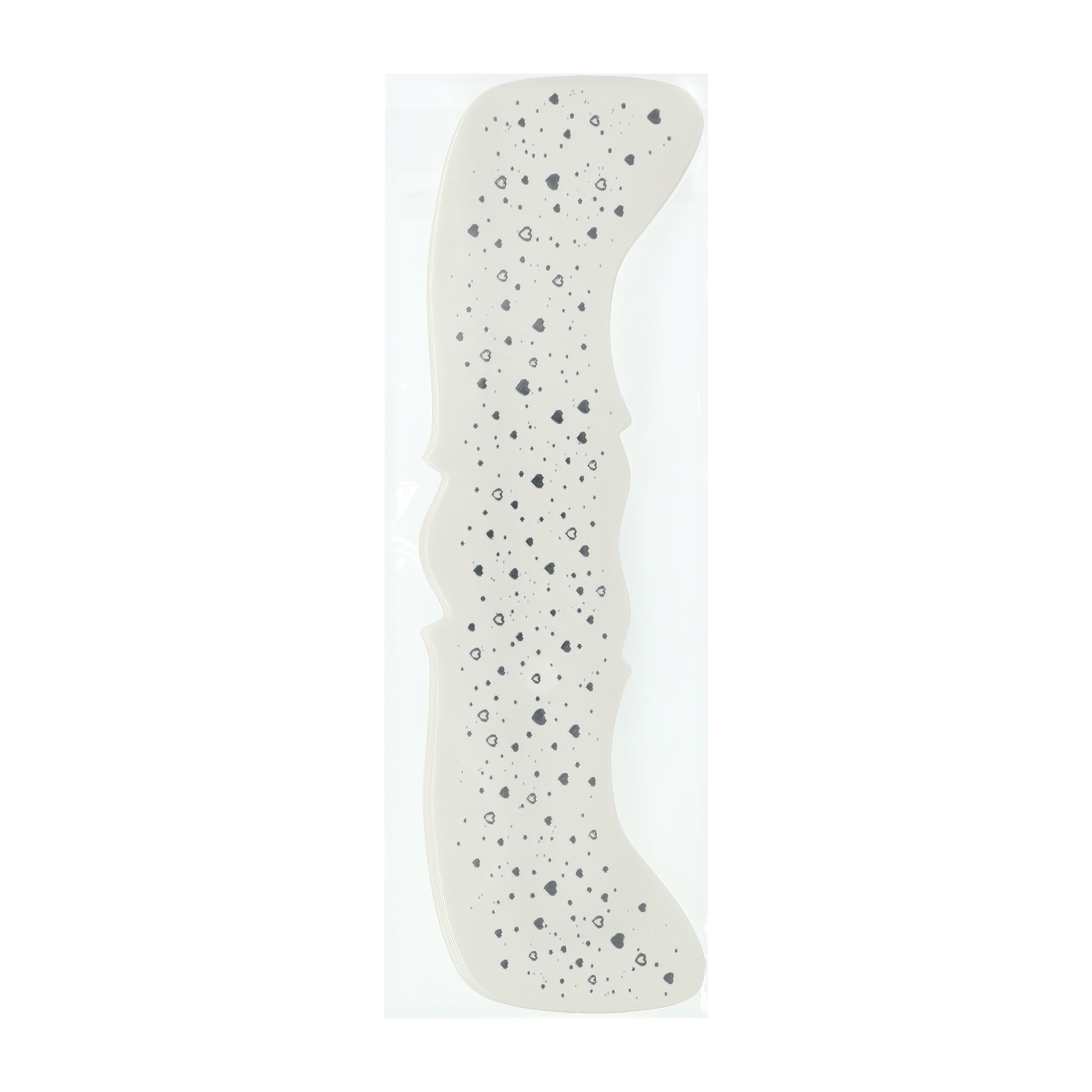 Smoke & Mirrors Glitter Freckles Frosted Starlight Face Glitter Makeup Patches 6-Sheets