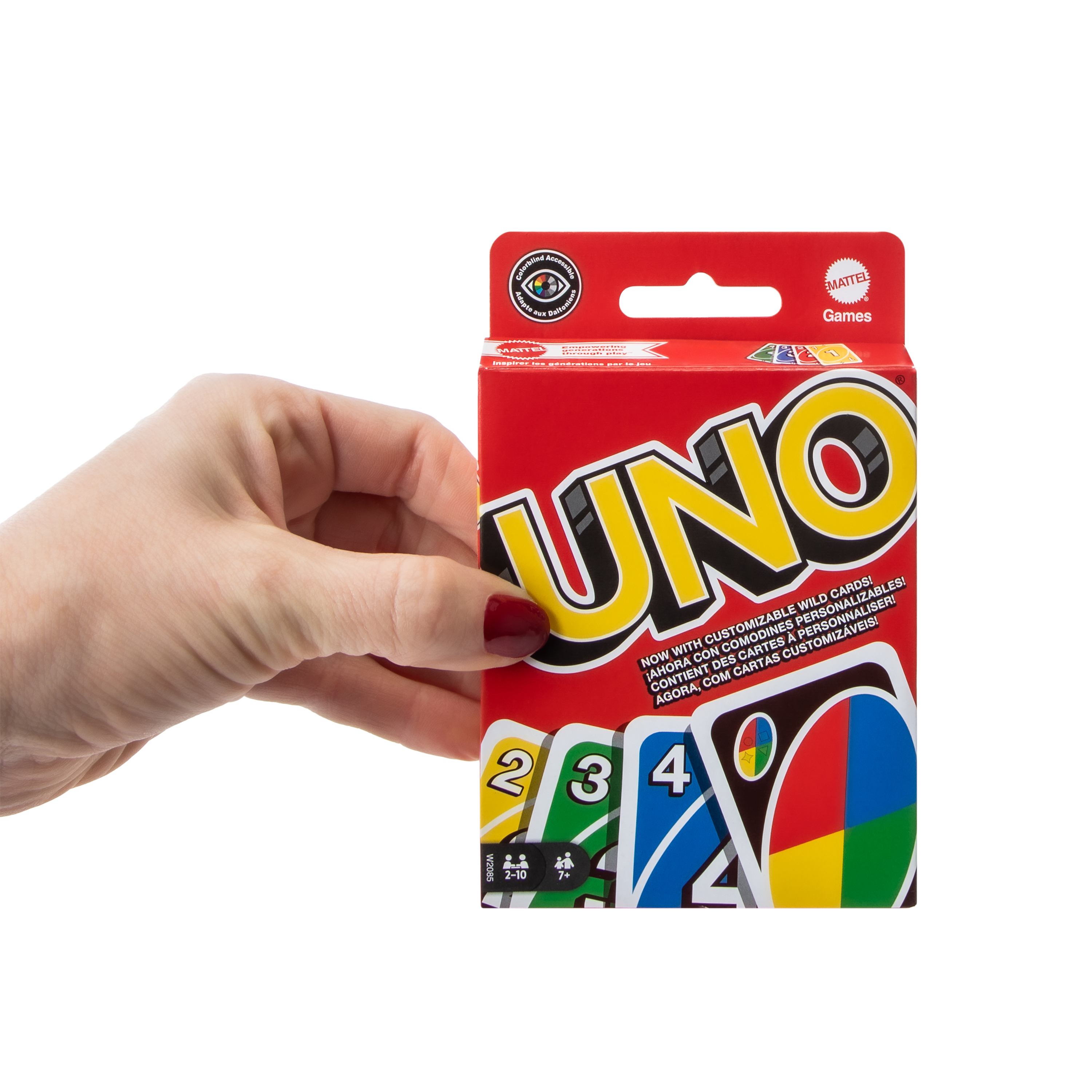 UNO® Classic Card Game