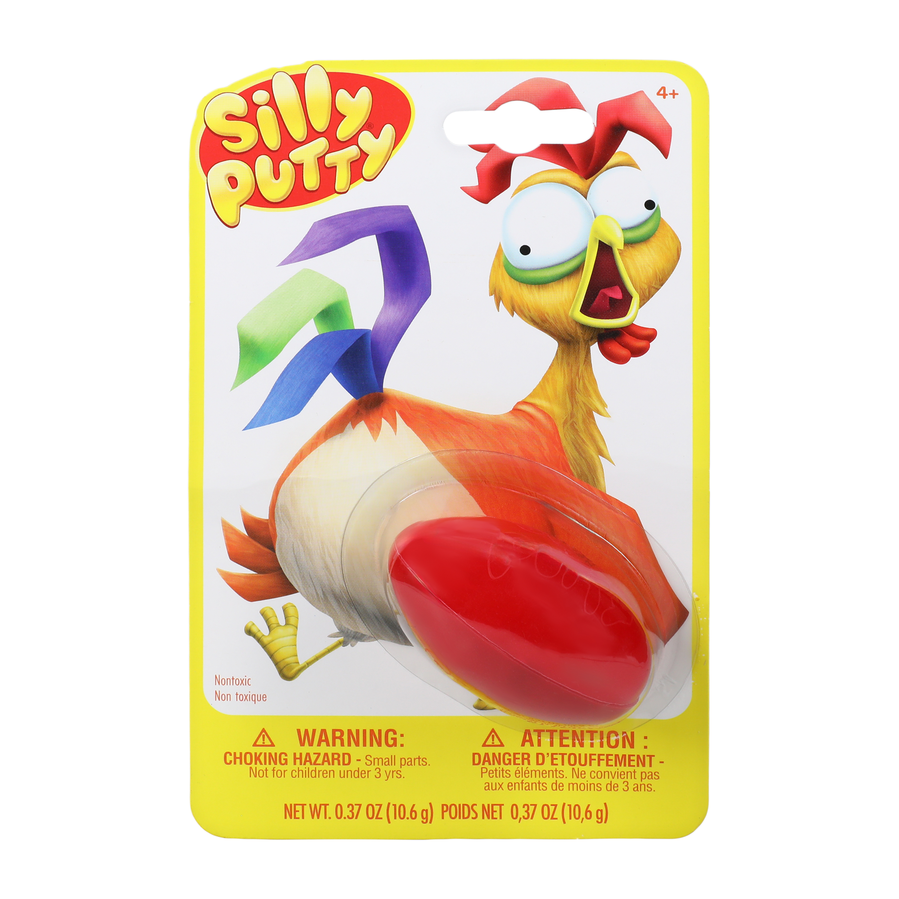 Silly Putty 0.3oz