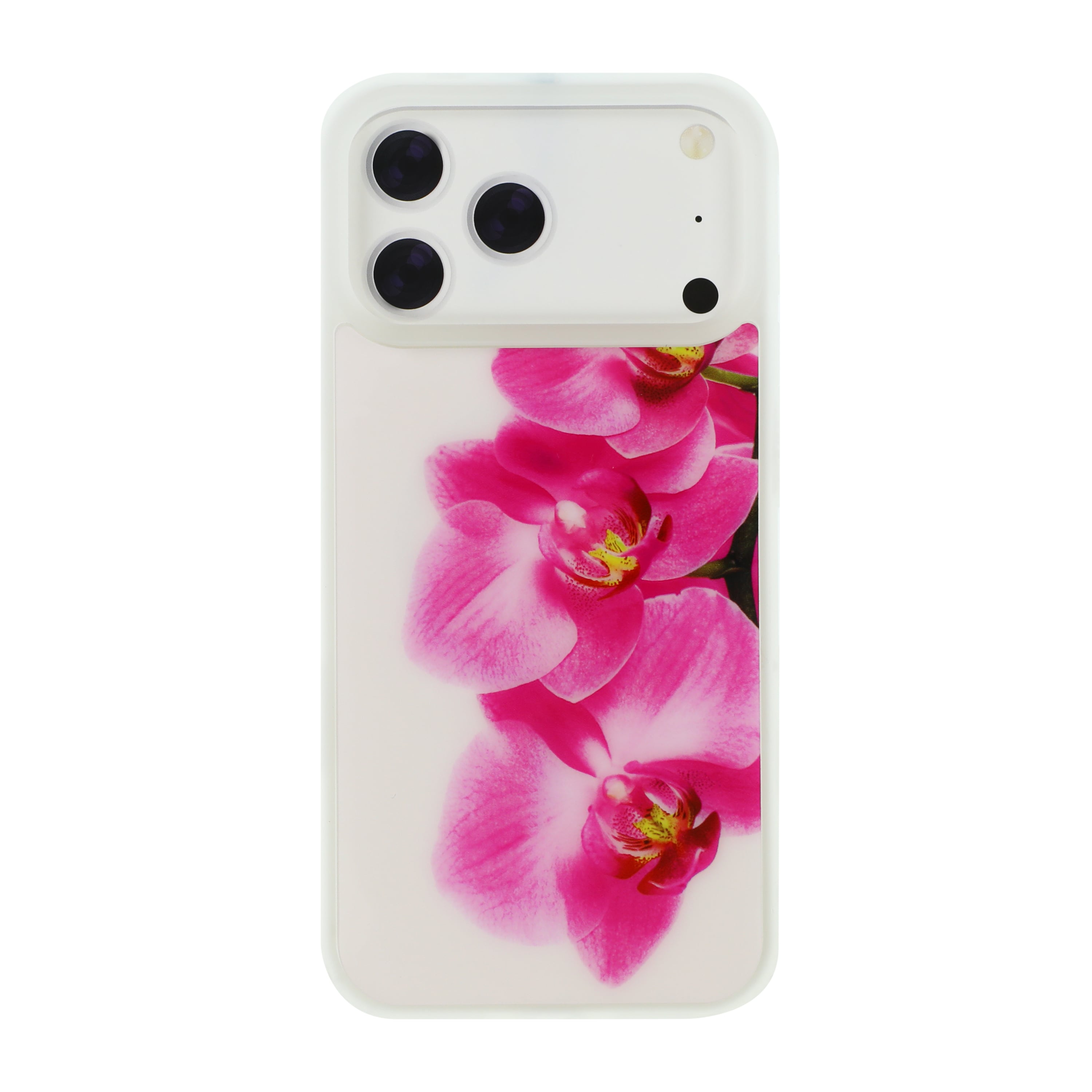 iPhone 17 Pro Max® MagSafe® Compatible Tempered Phone Case