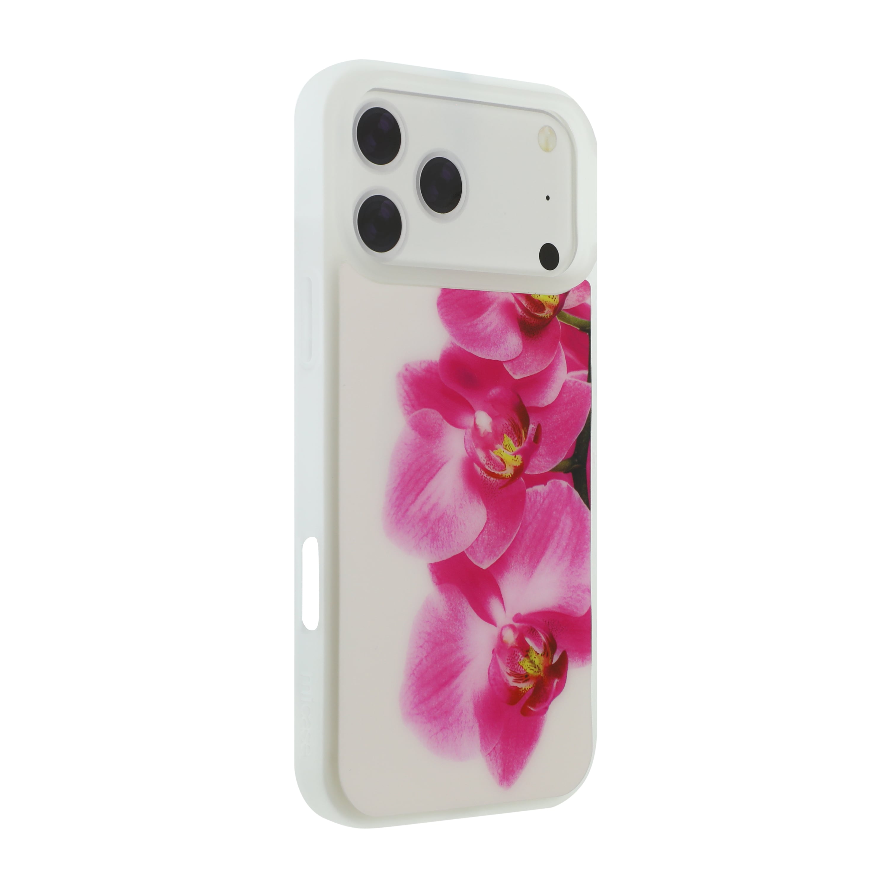 iPhone 17 Pro Max® MagSafe® Compatible Tempered Phone Case