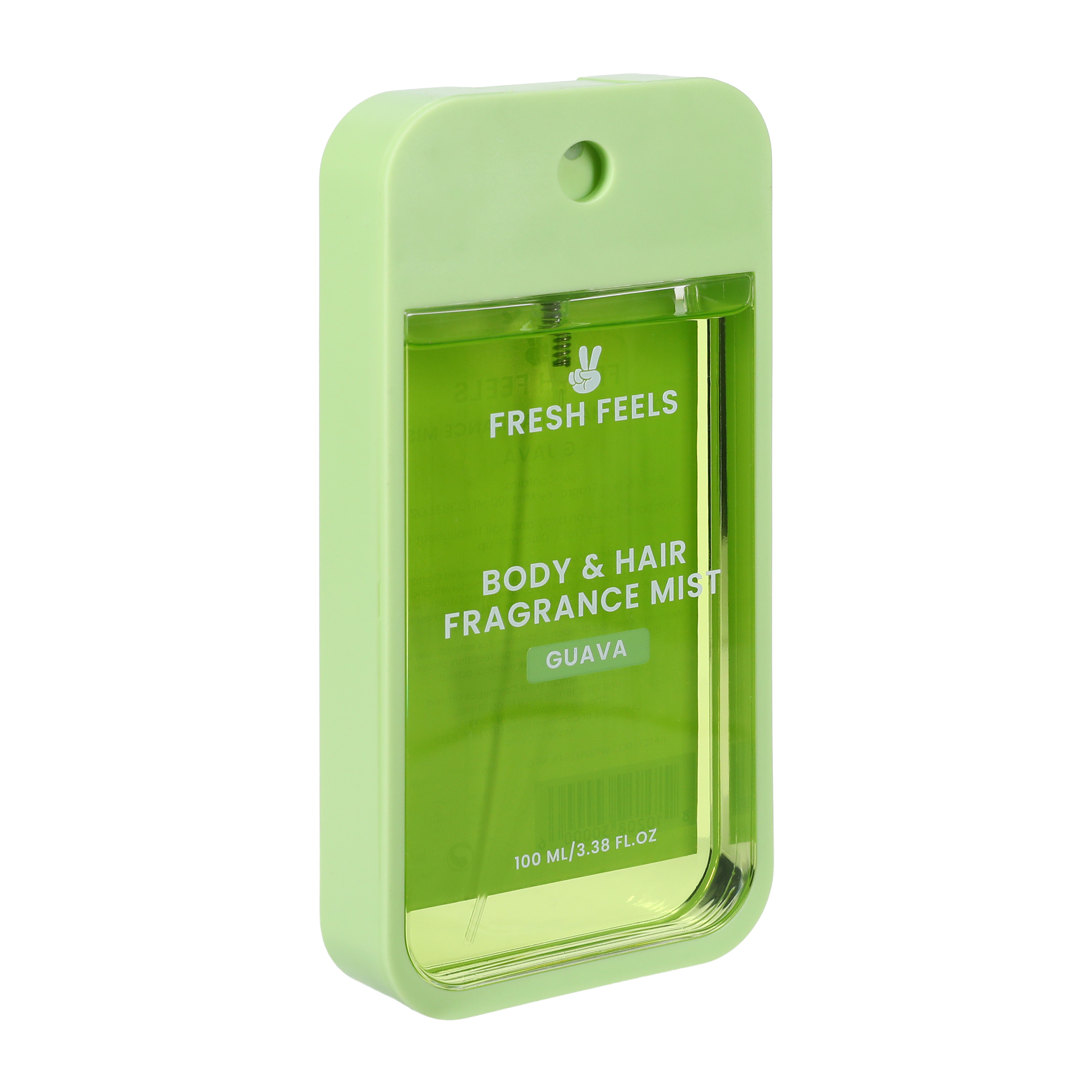 Fresh Feels Guava Body & Hair Fragrance Mist 3.3oz