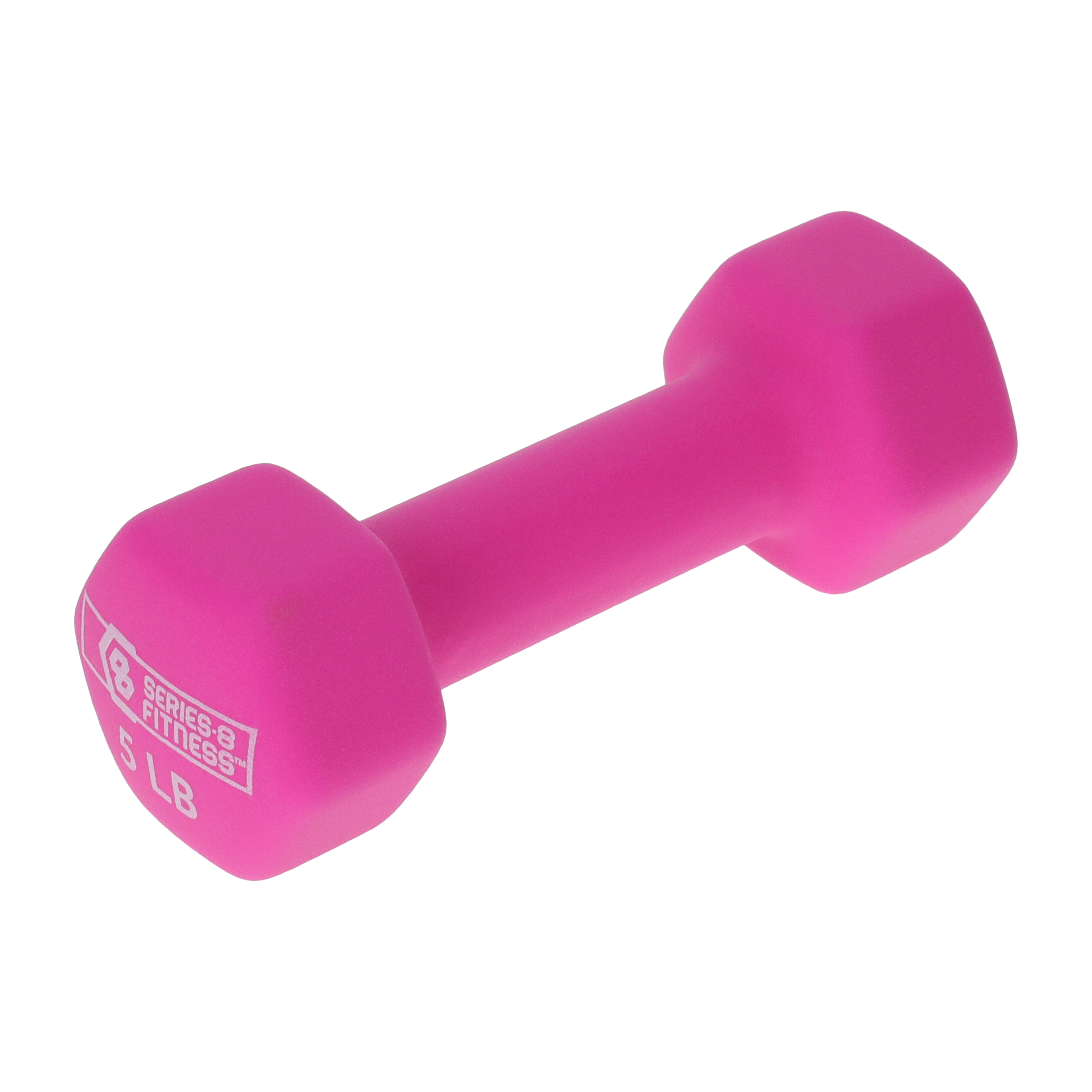 Series-8 Fitness™ Dumbbell 5-lb