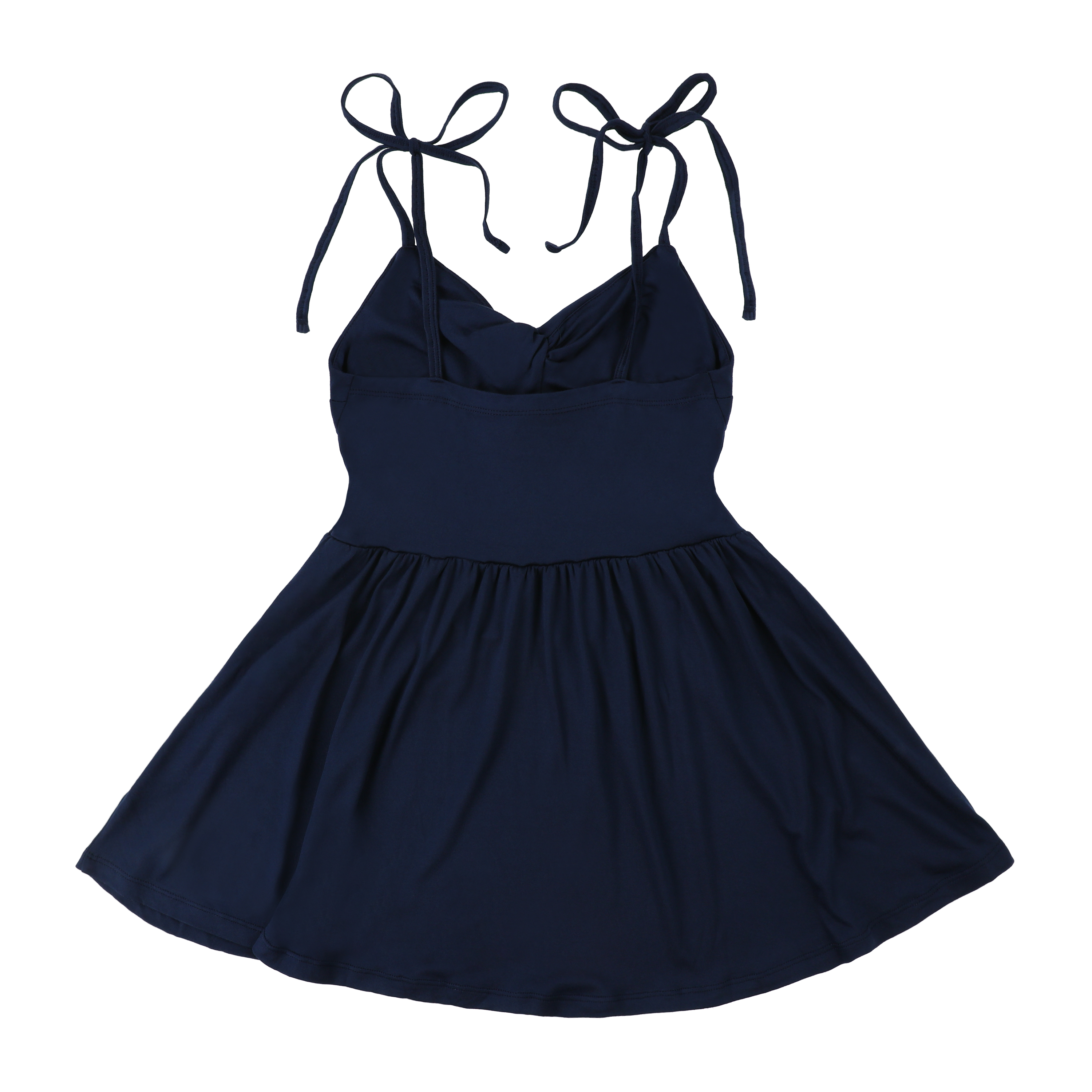 Juniors Mini Dress