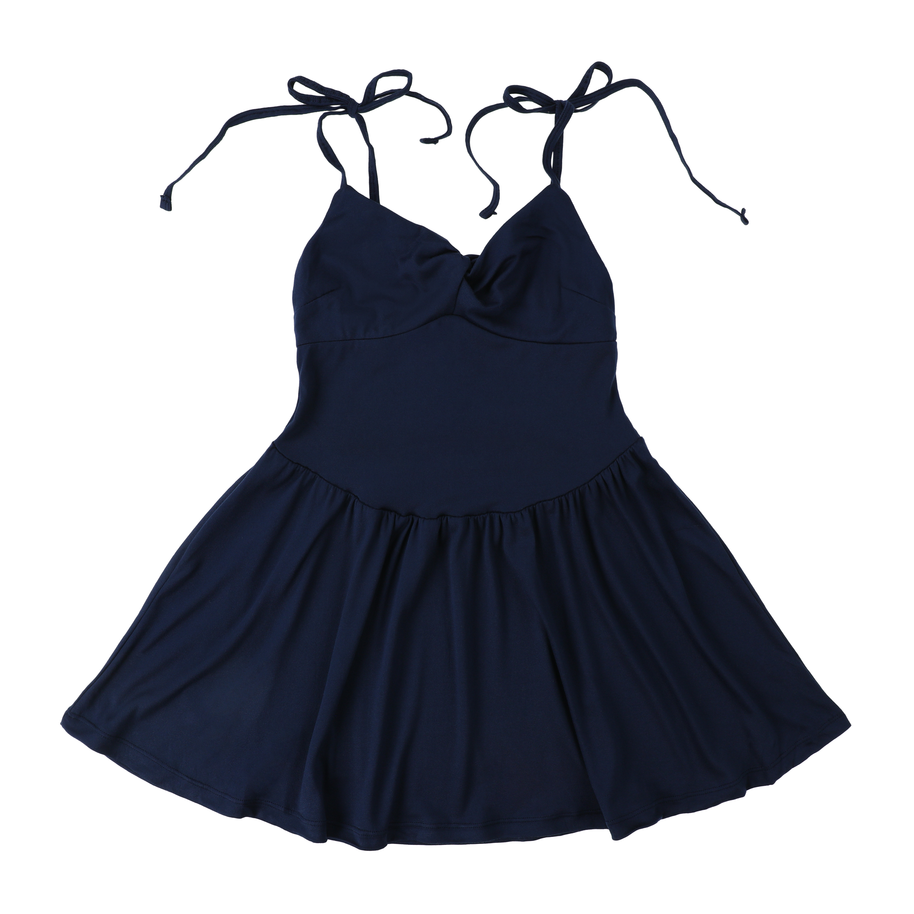 Juniors Mini Dress
