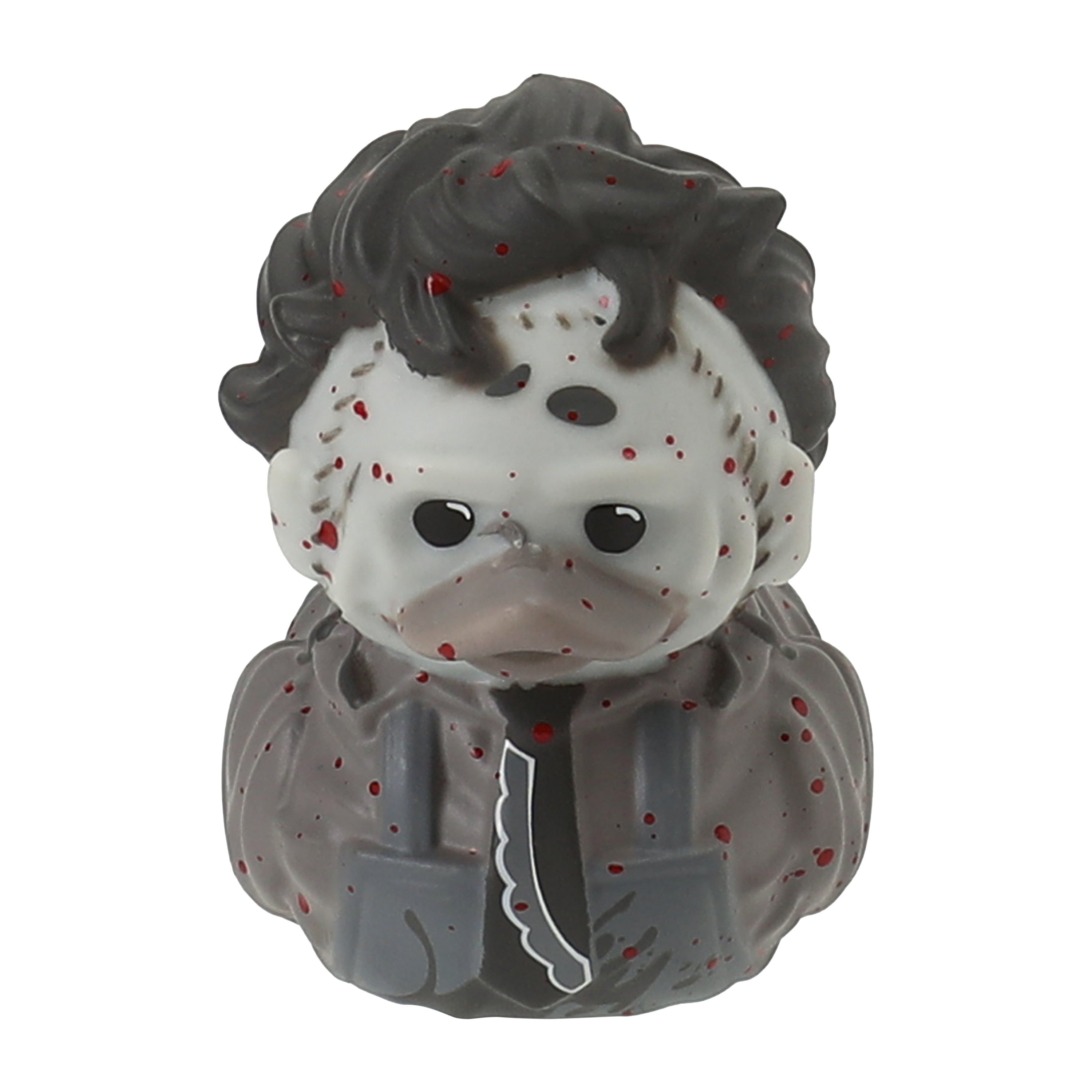 Mini TUBBZ® Leatherface Collectible Duck Figure