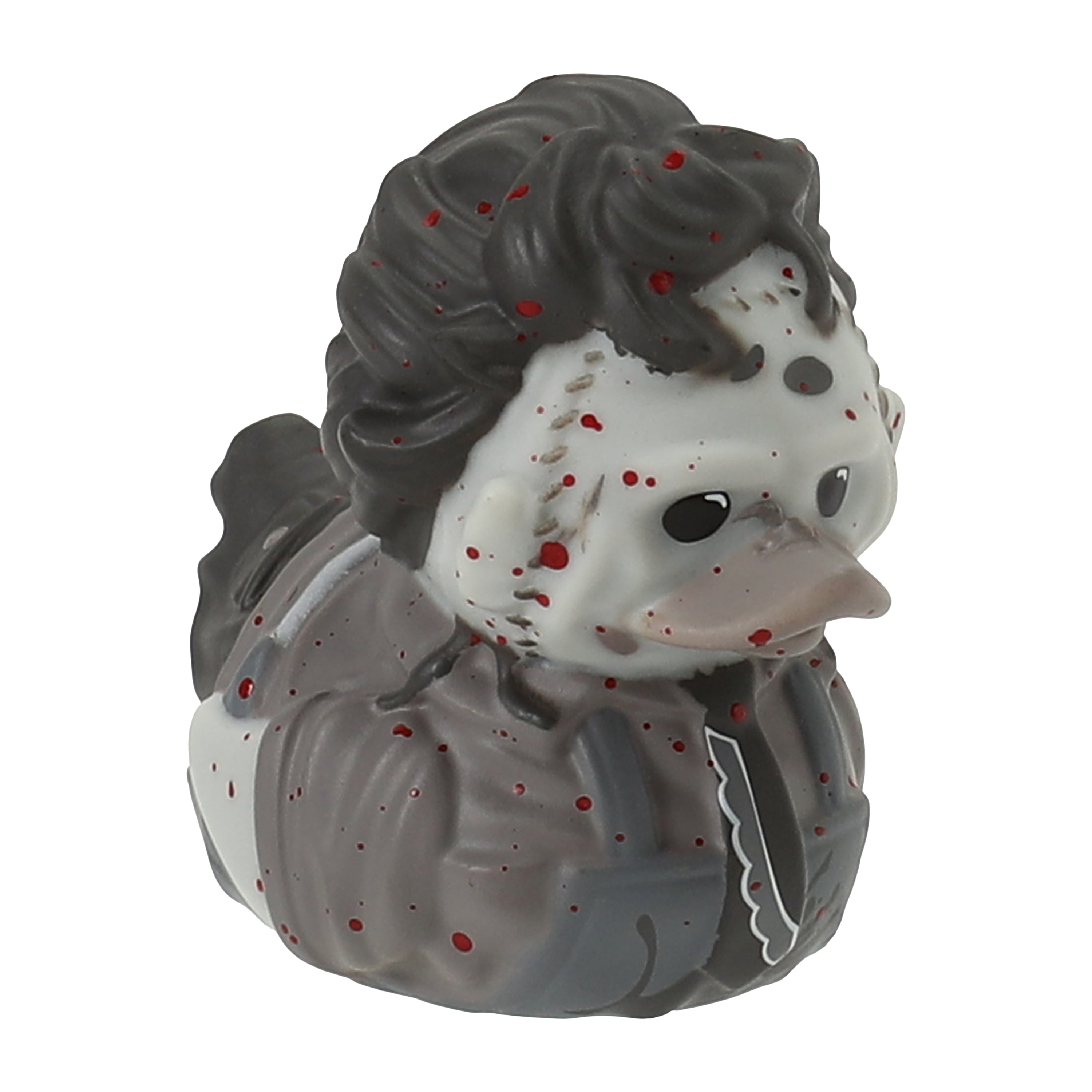 Mini TUBBZ® Leatherface Collectible Duck Figure