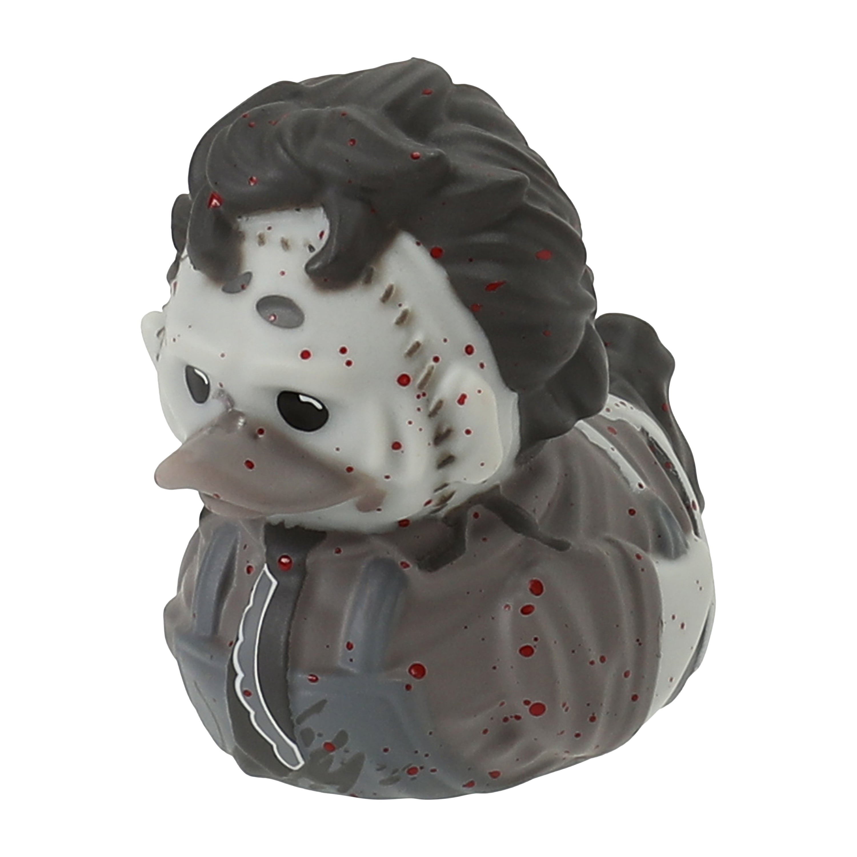 Mini TUBBZ® Leatherface Collectible Duck Figure