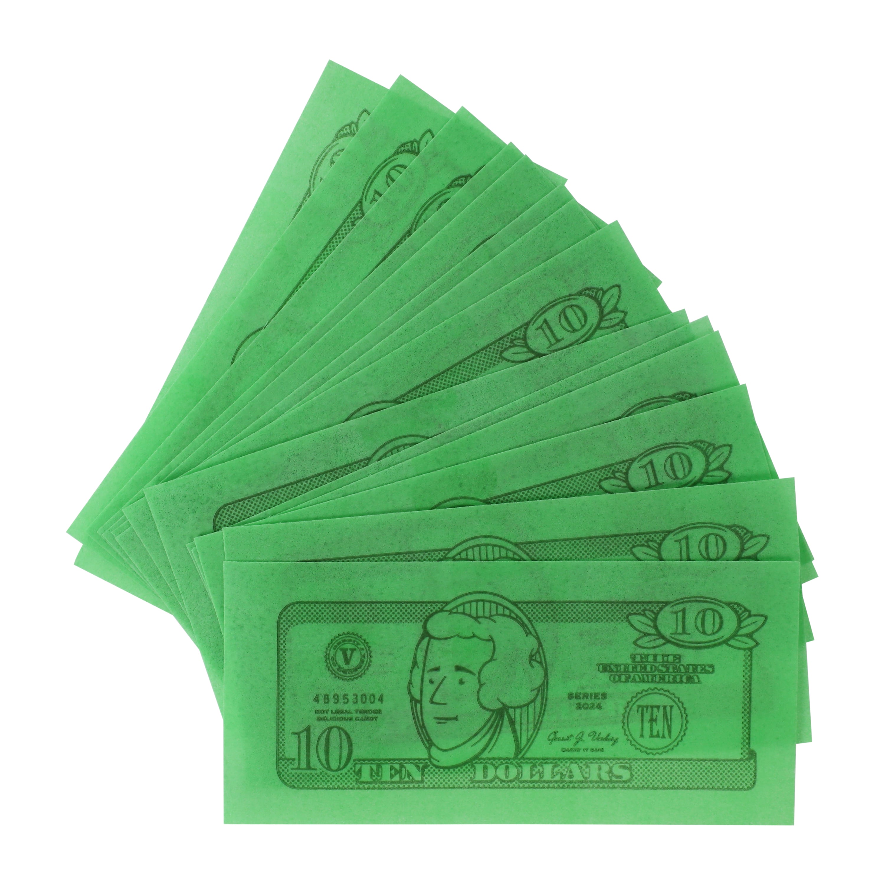 Gerrit® Candy Cash 0.4oz