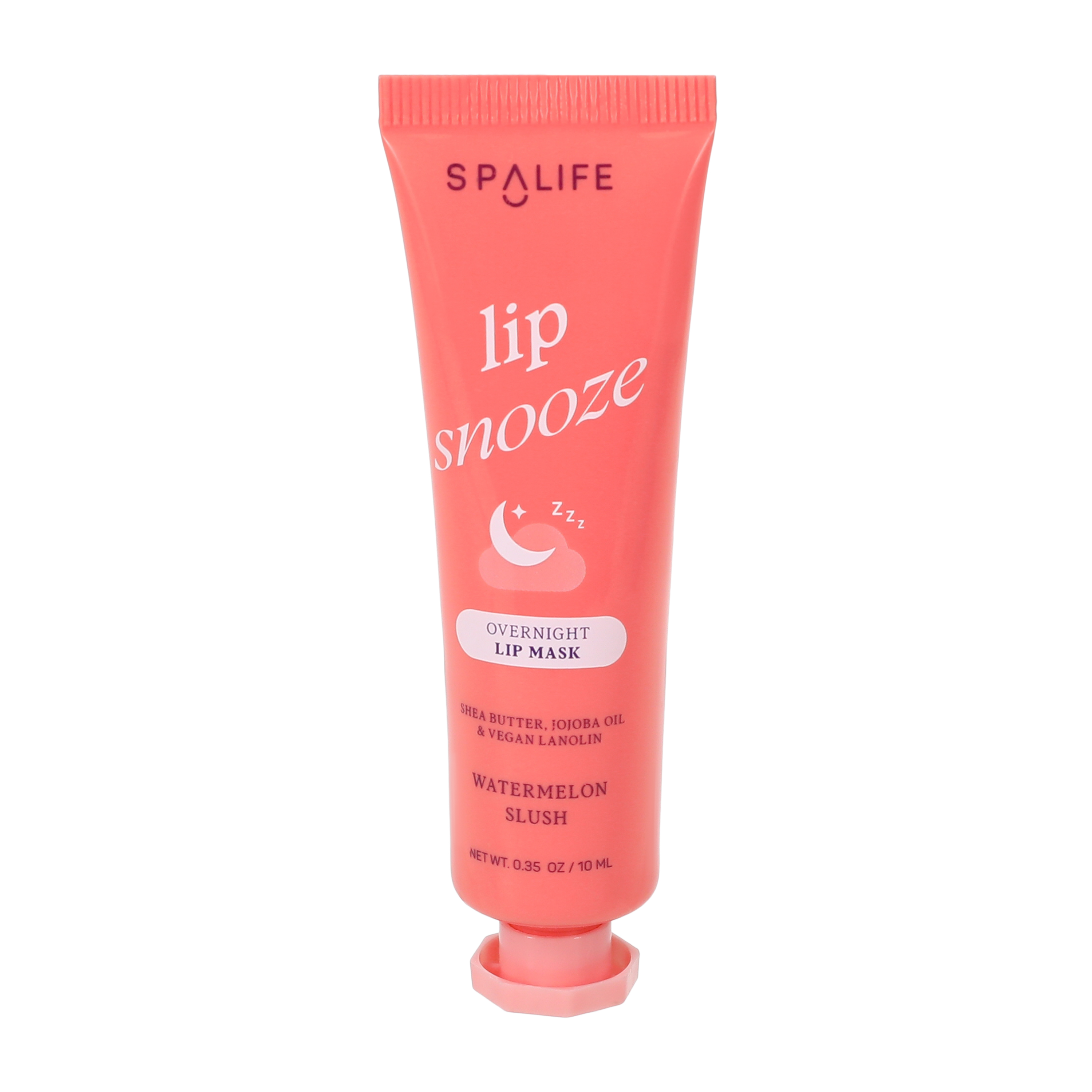 Lip Snooze Watermelon Slush Overnight Lip Mask 0.3oz