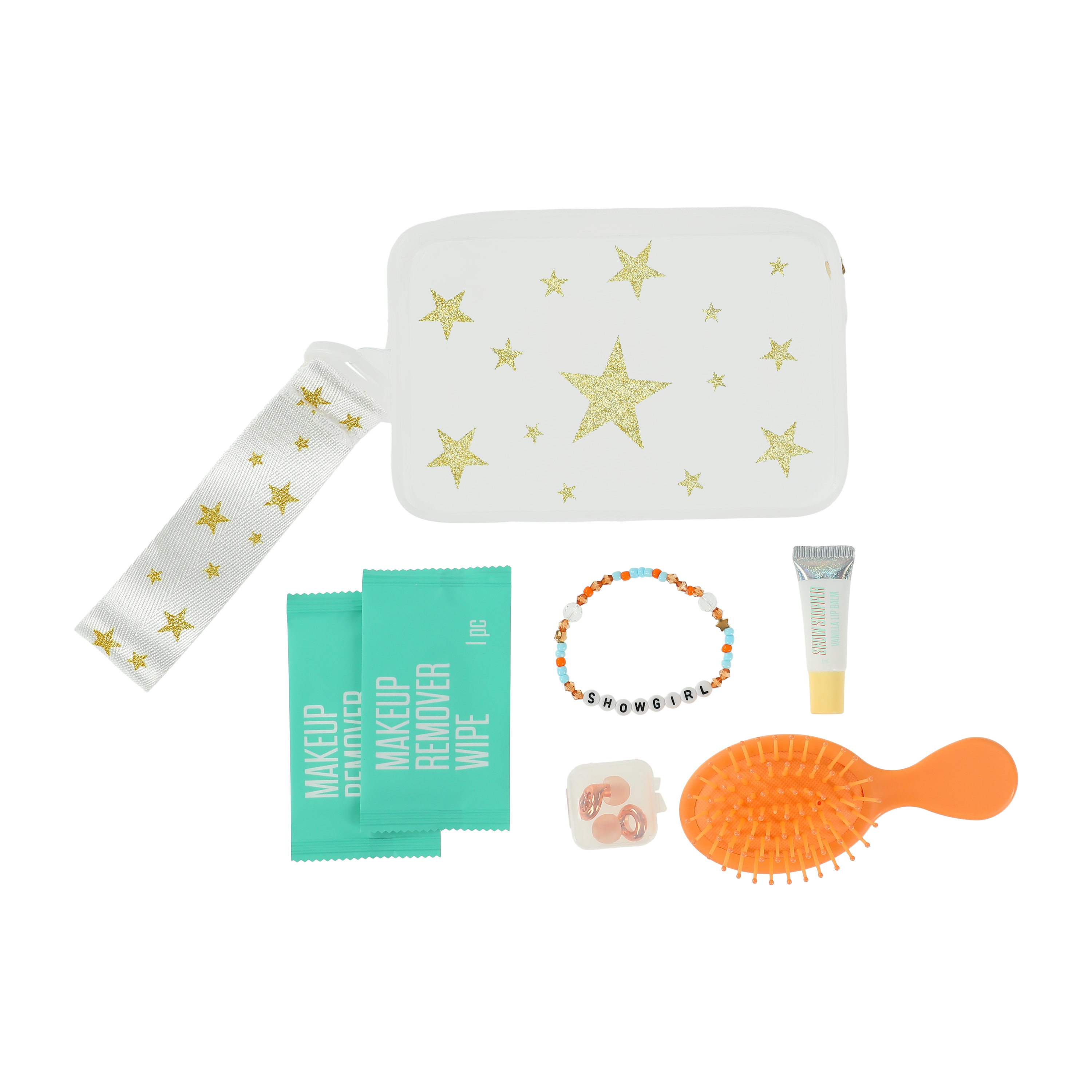 Life Of A Glam Girl Concert Essentials Kit