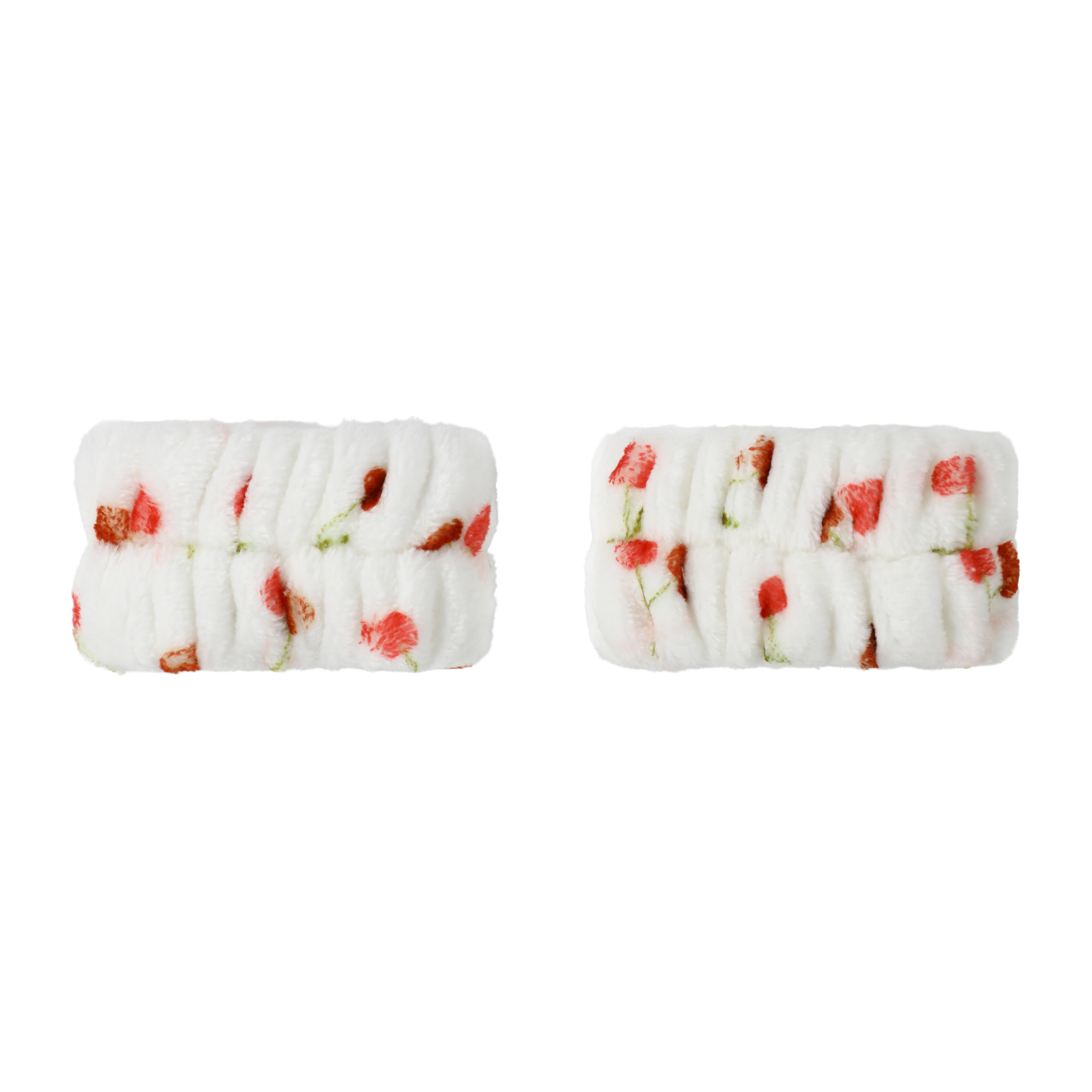 Very Cherry Spa Wristbands 2-Pack