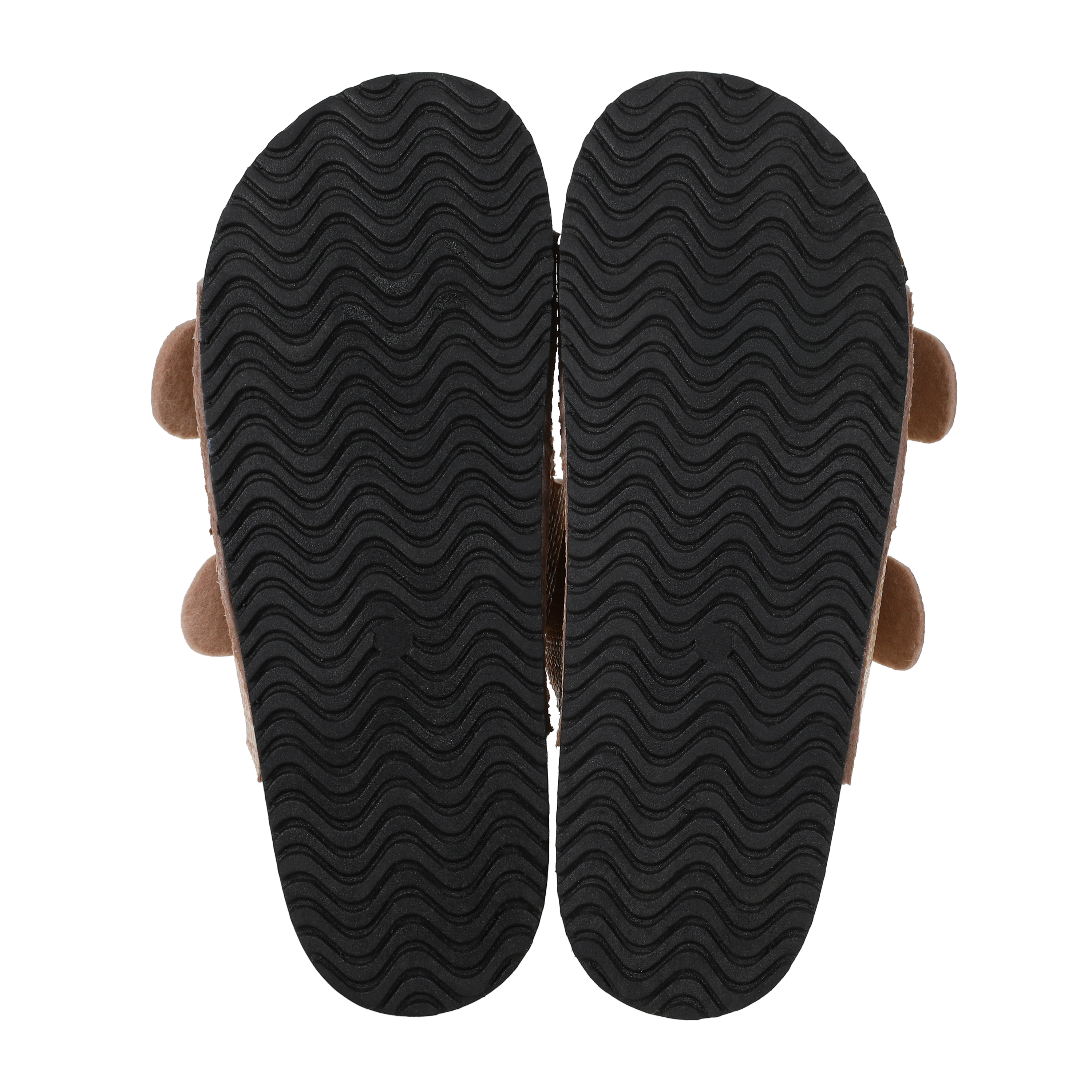 Juniors Suede Sandals