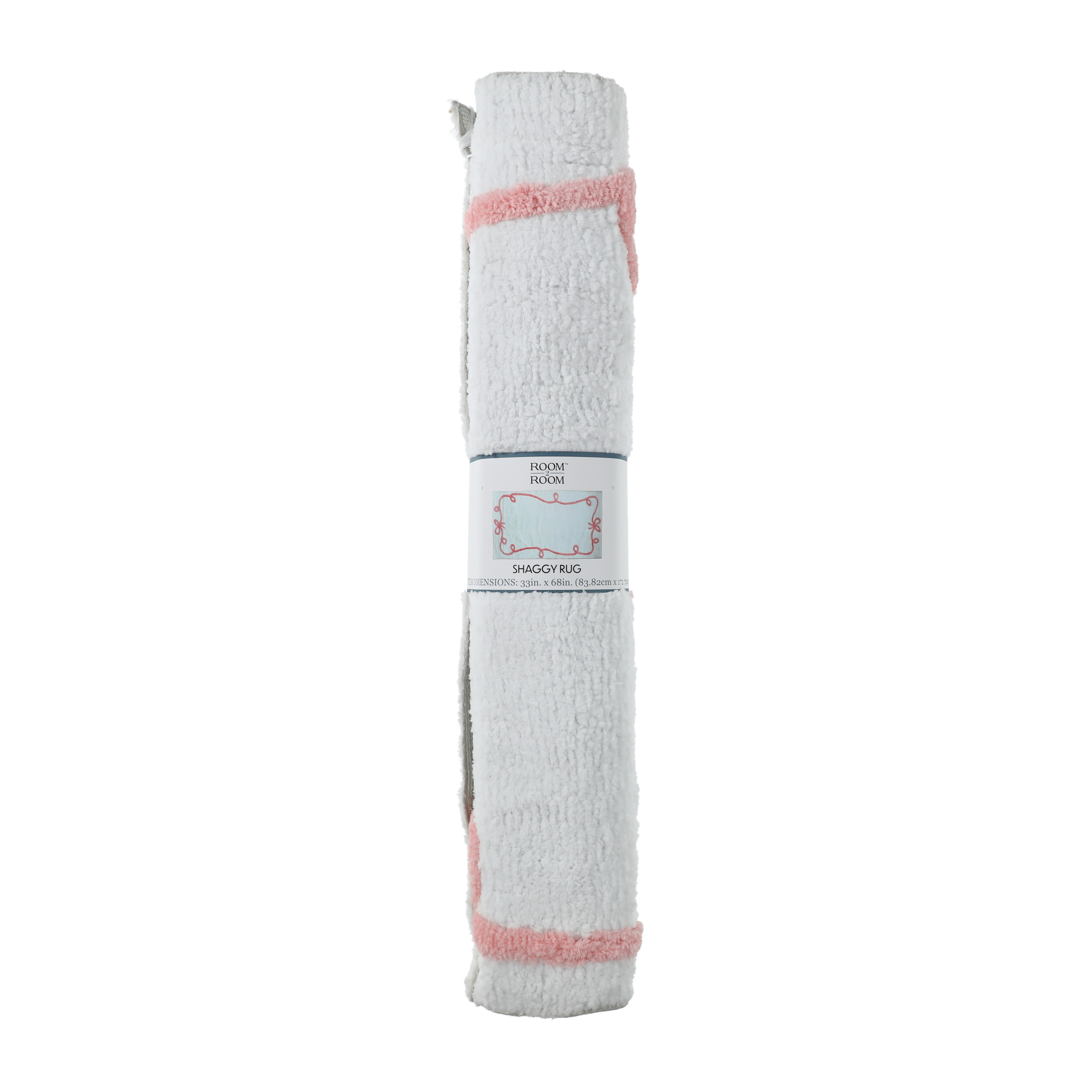 Shaggy Rug 33inx68in