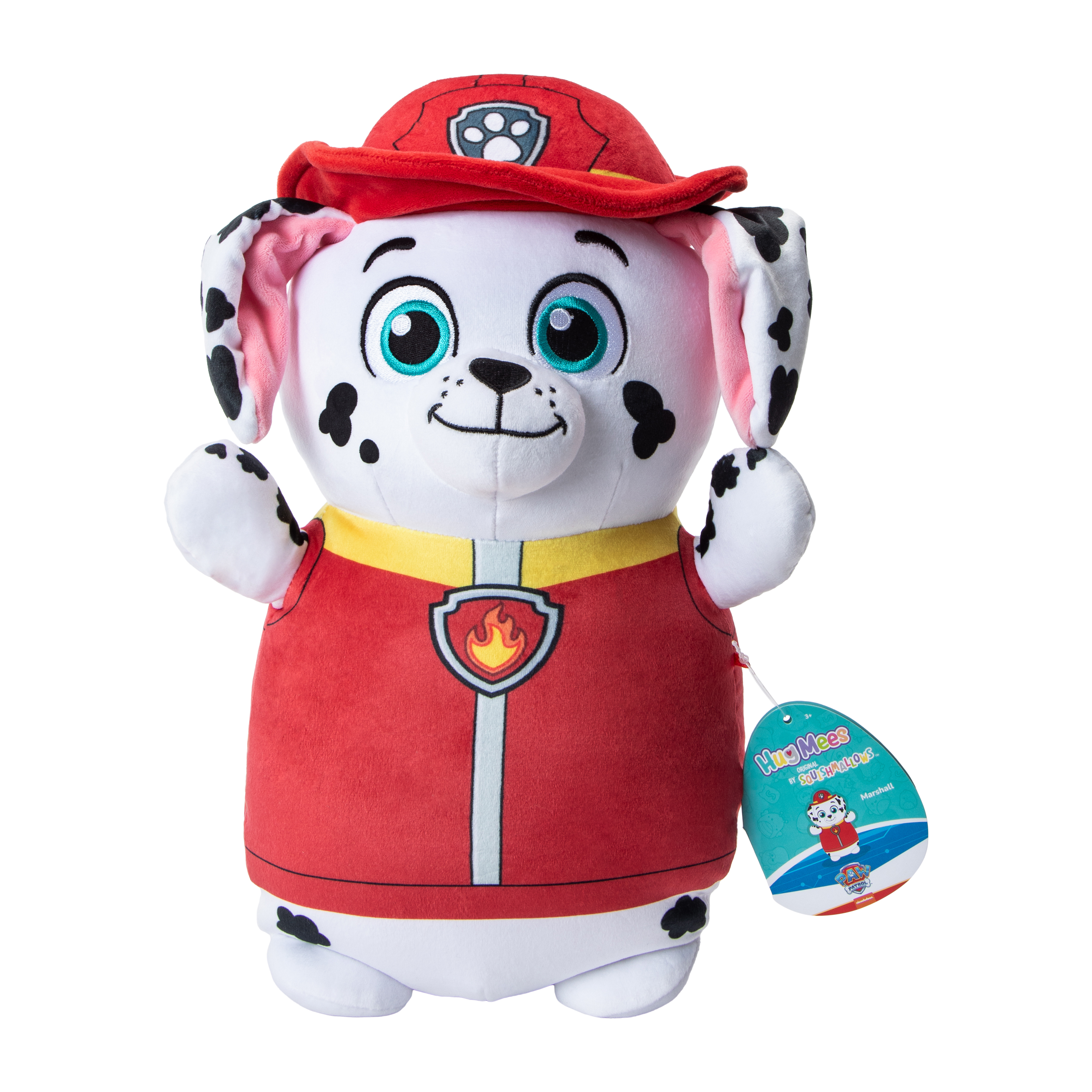 Paw Patrol™ Marshall Plush