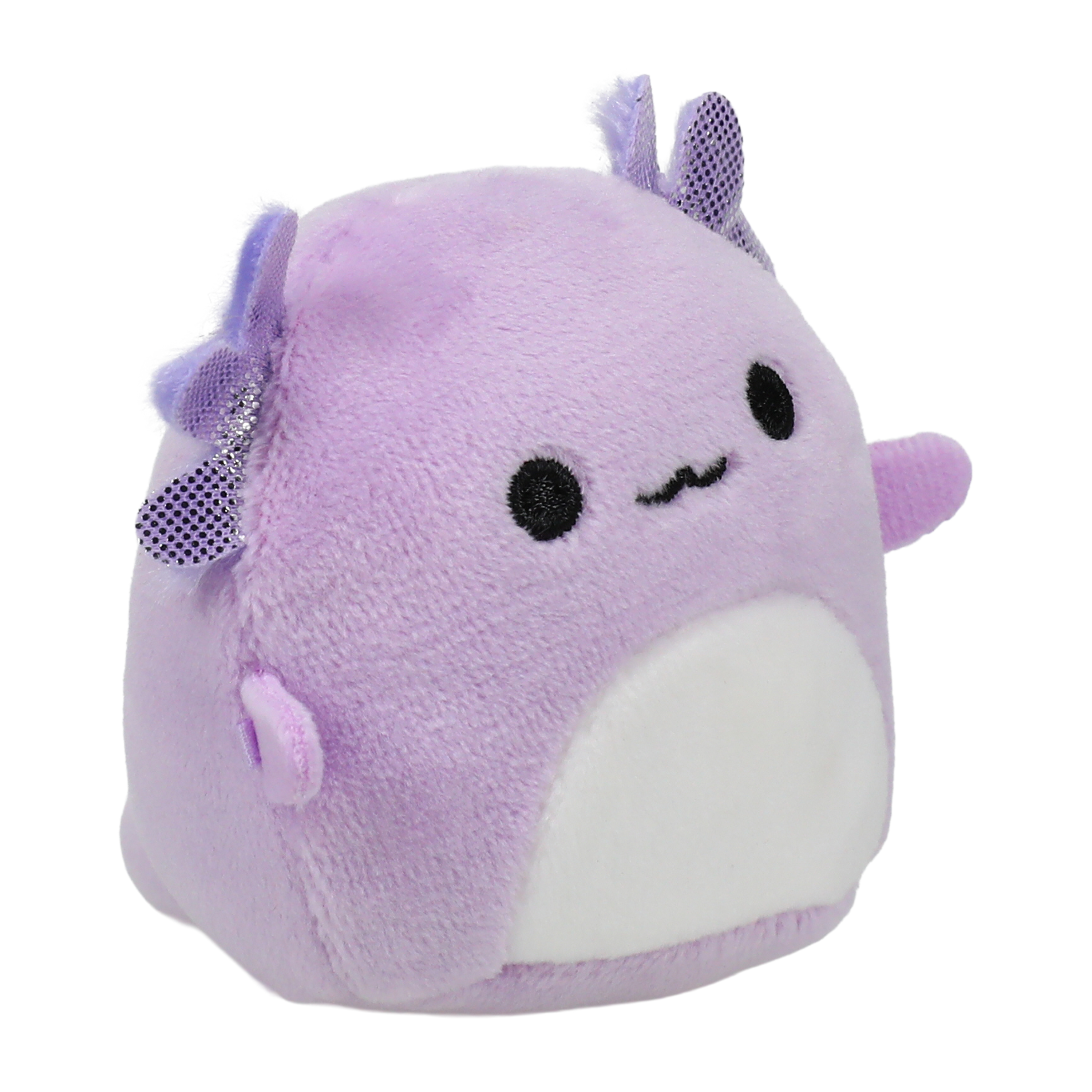 Micromallows By Squishmallows™ Blind Plush (Styles May Vary)