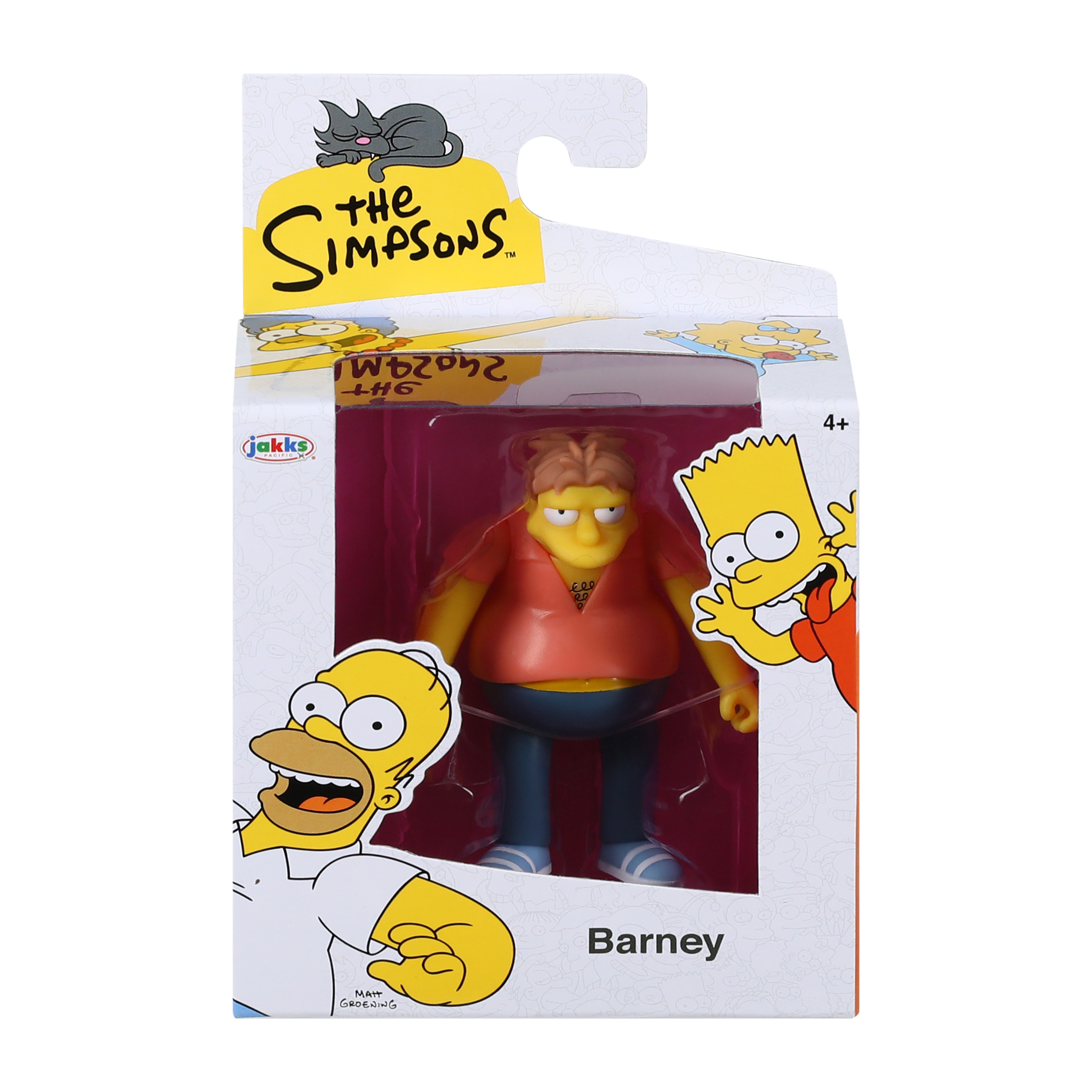 The Simpsons™ Vinyl Figure