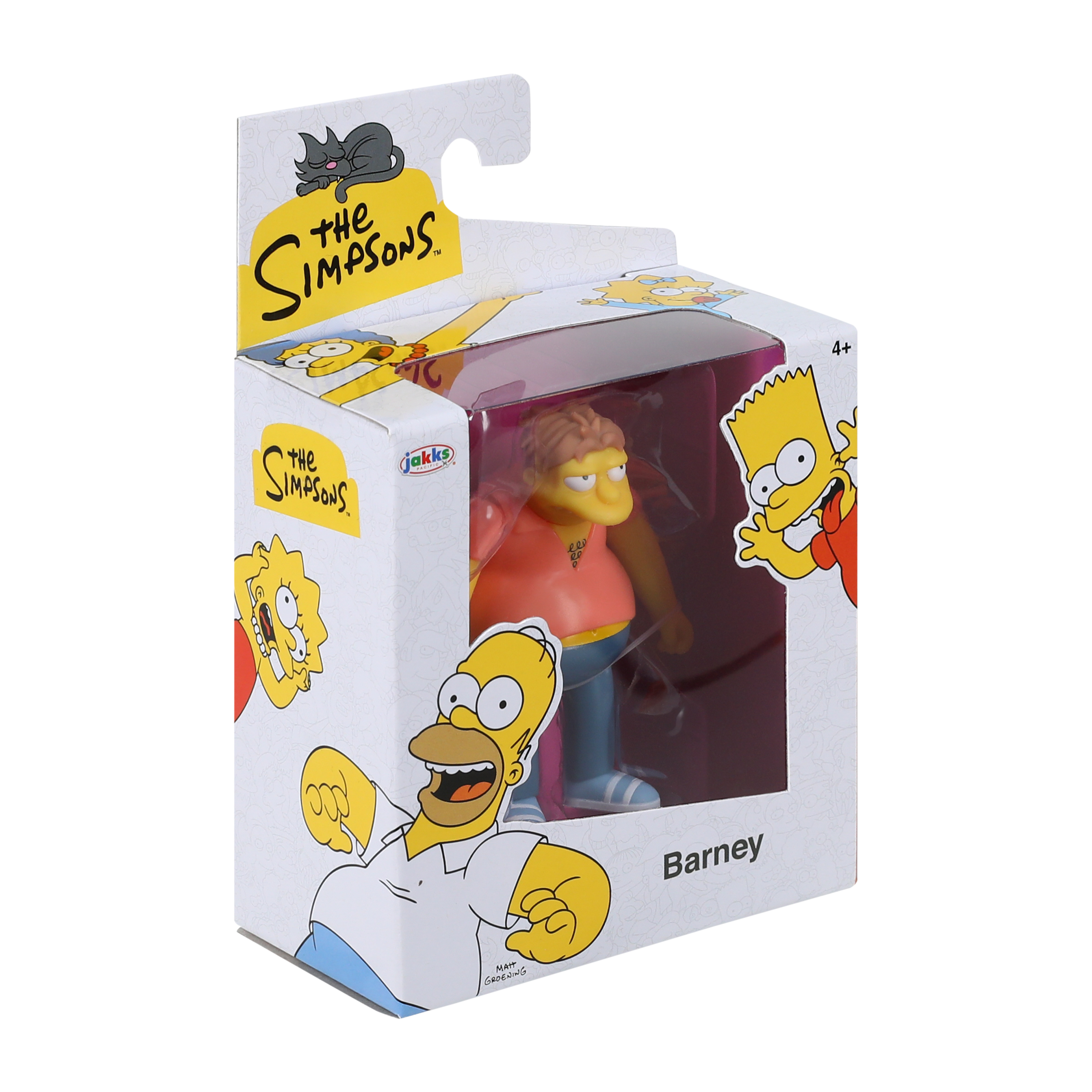 The Simpsons™ Vinyl Figure