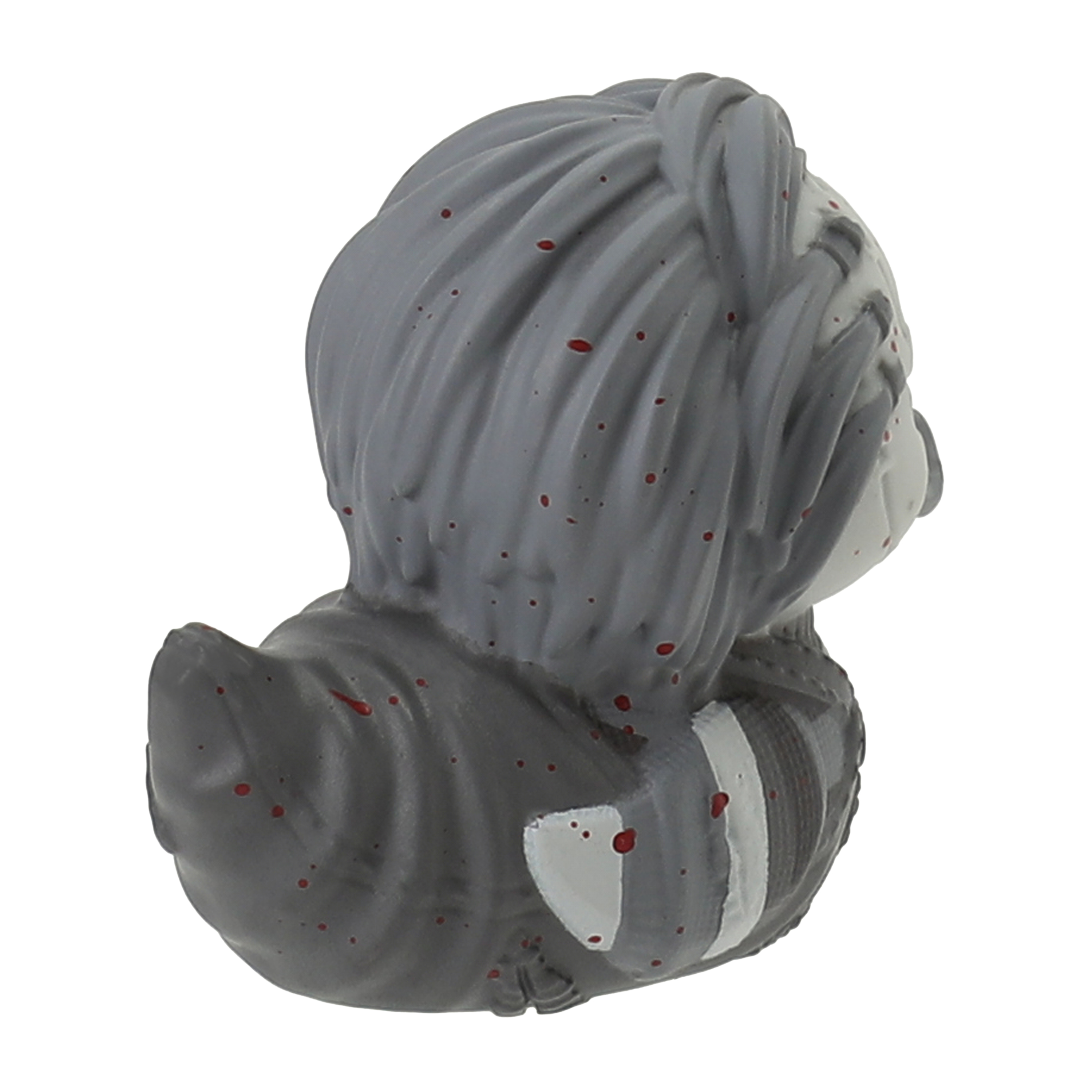 Chucky Mini TUBBZ® Collectible Duck - Scarred