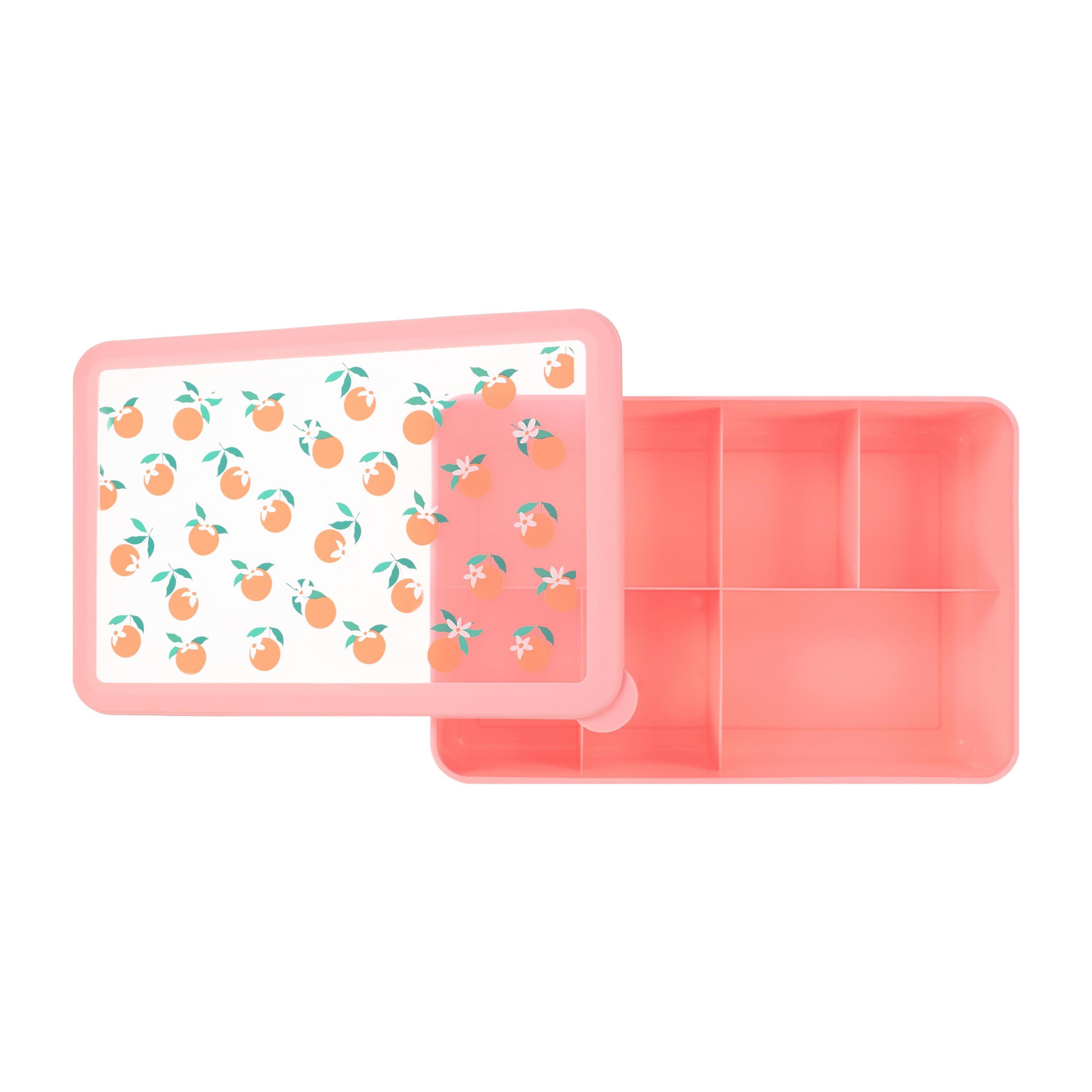 Snack Club™ Printed Box
