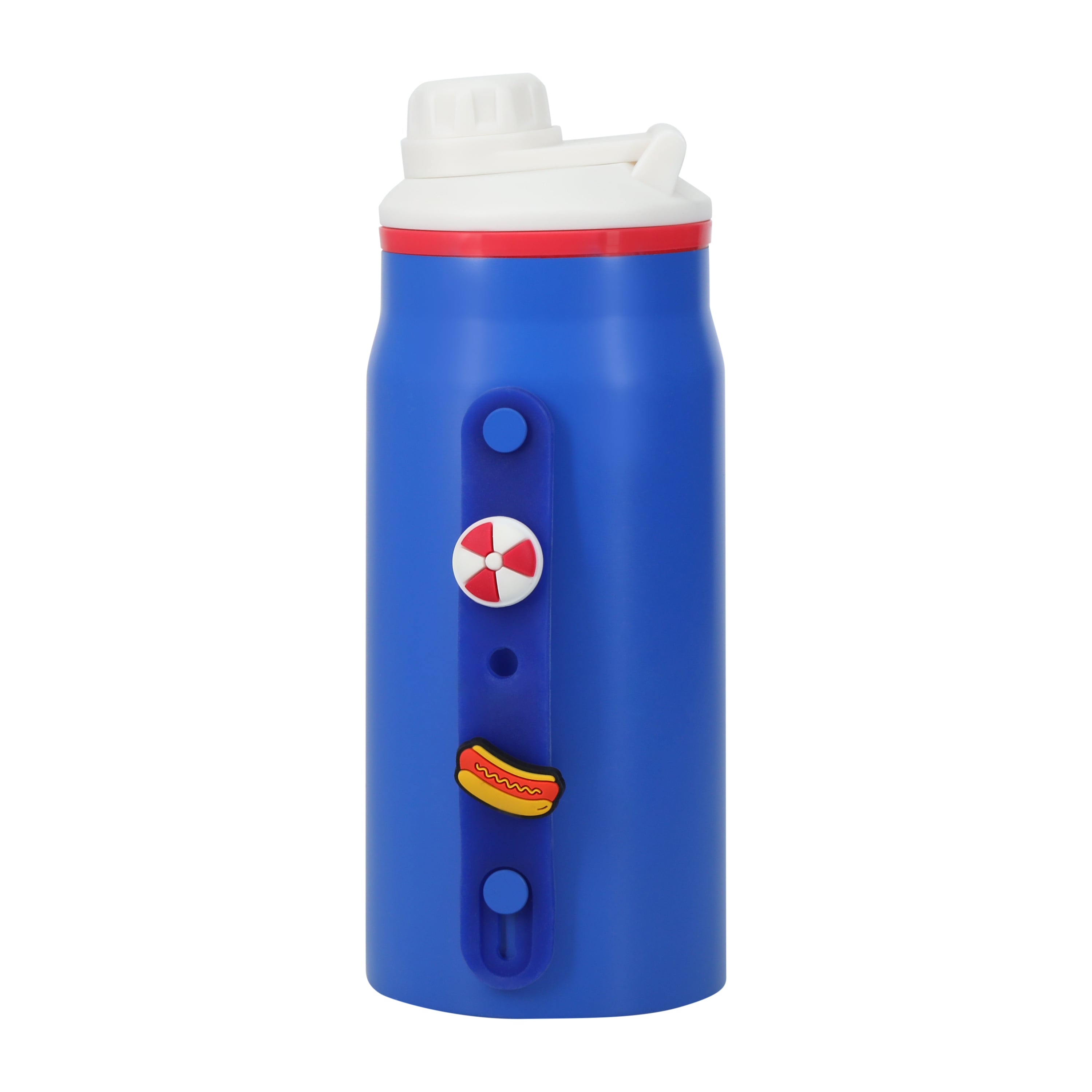 Botella de Agua Chula 18oz pa tu Dia a Dia 2