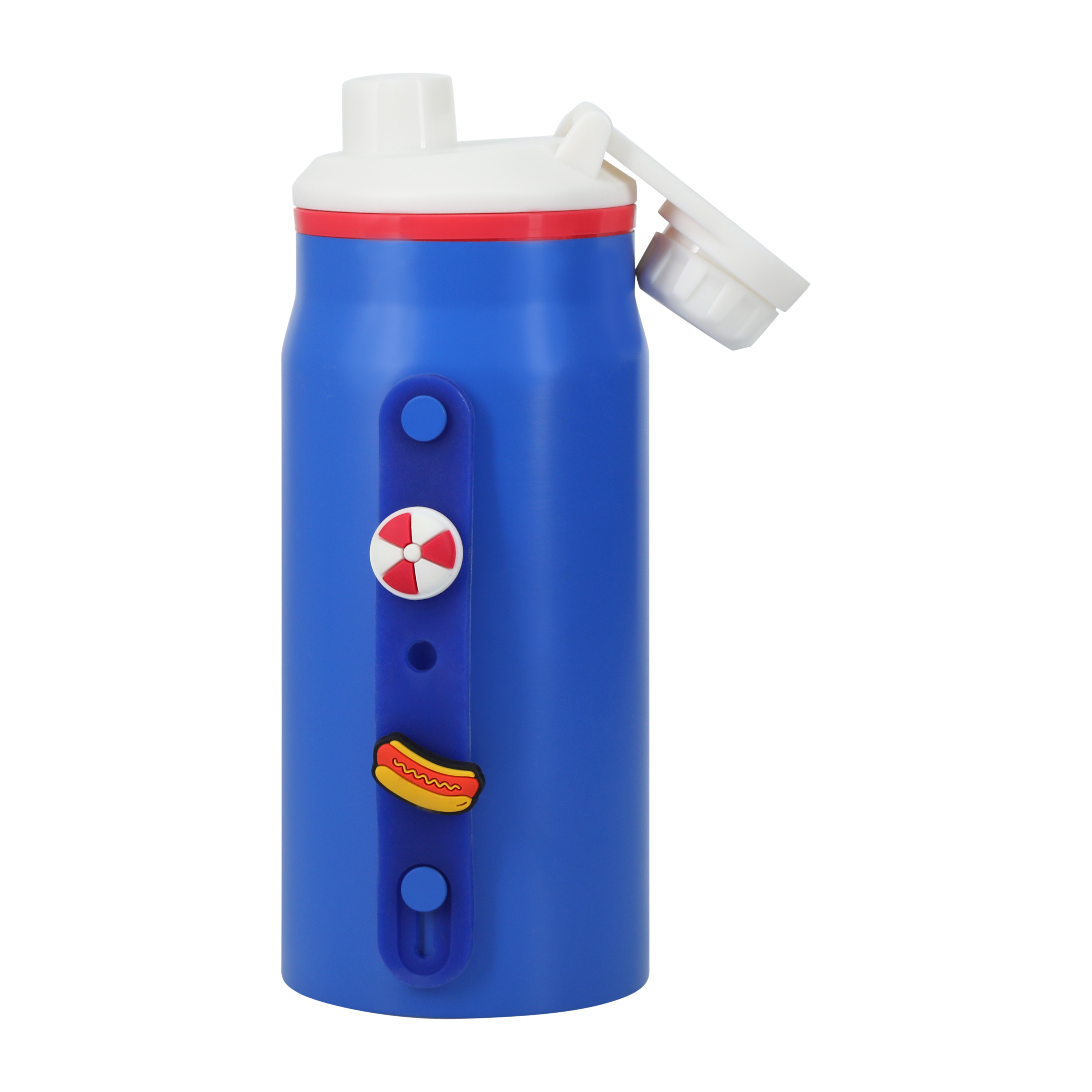 Botella de Agua Chula 18oz pa tu Dia a Dia 3