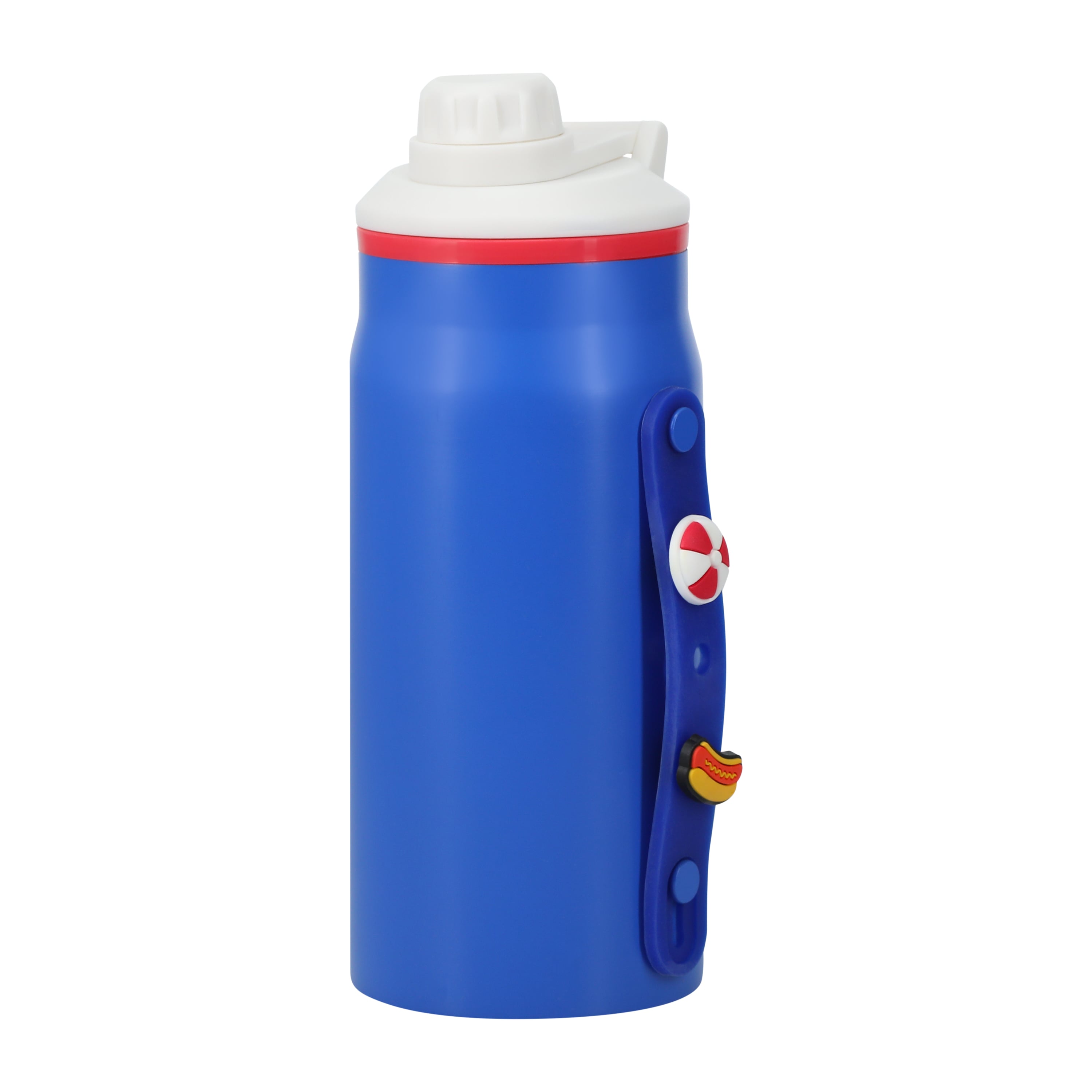 Botella de Agua Chula 18oz pa tu Dia a Dia 4