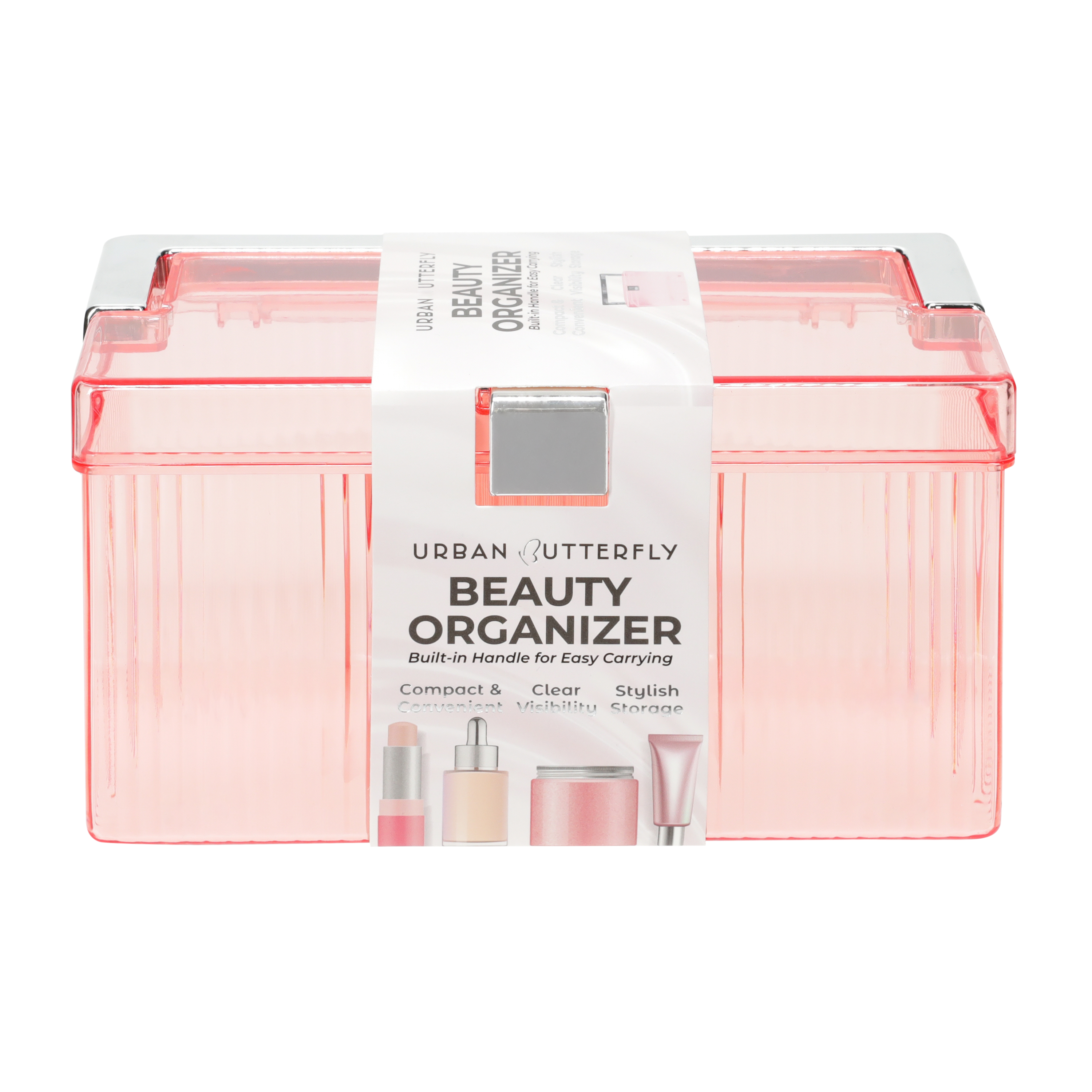 Beauty Organizer