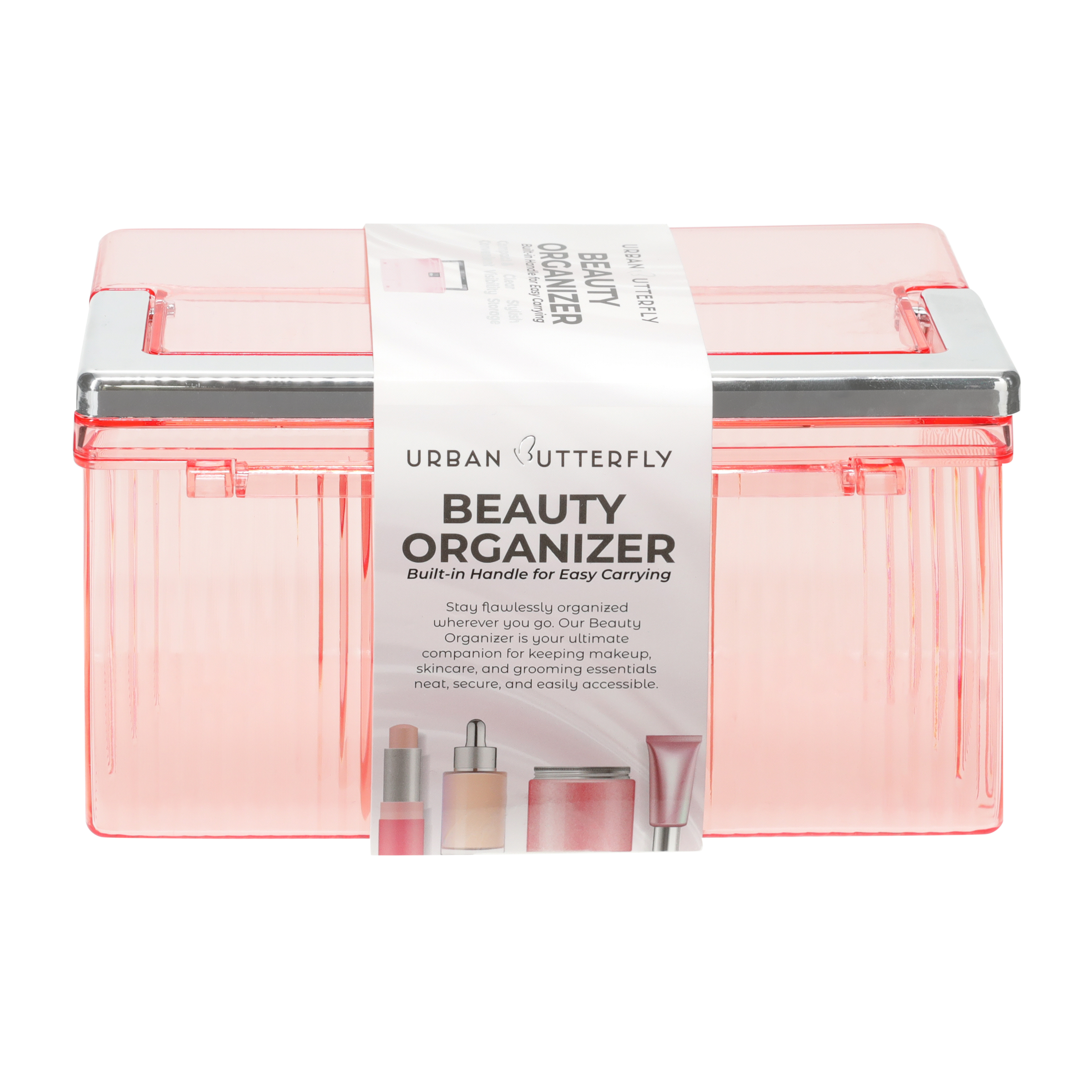 Beauty Organizer