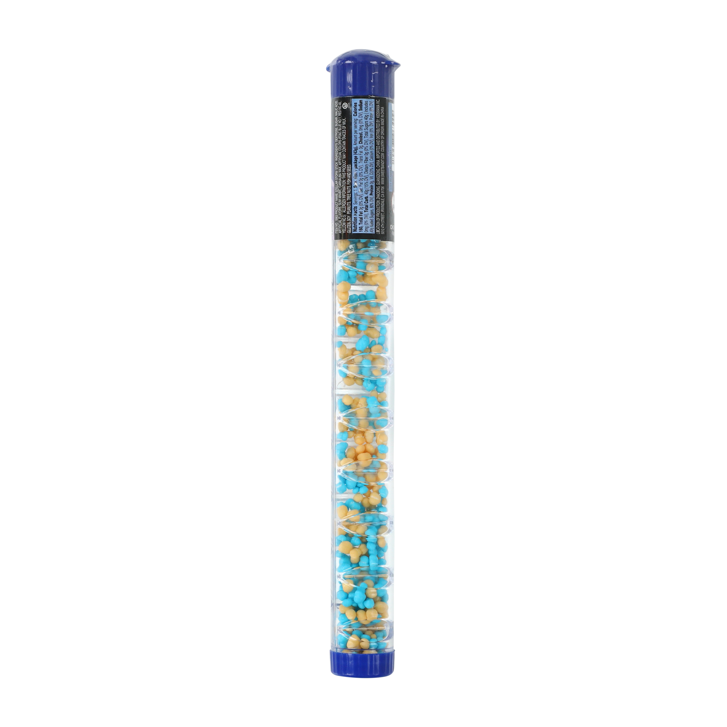 Sweet Bandit™ Stellar Storm Stick Candy 1.5oz