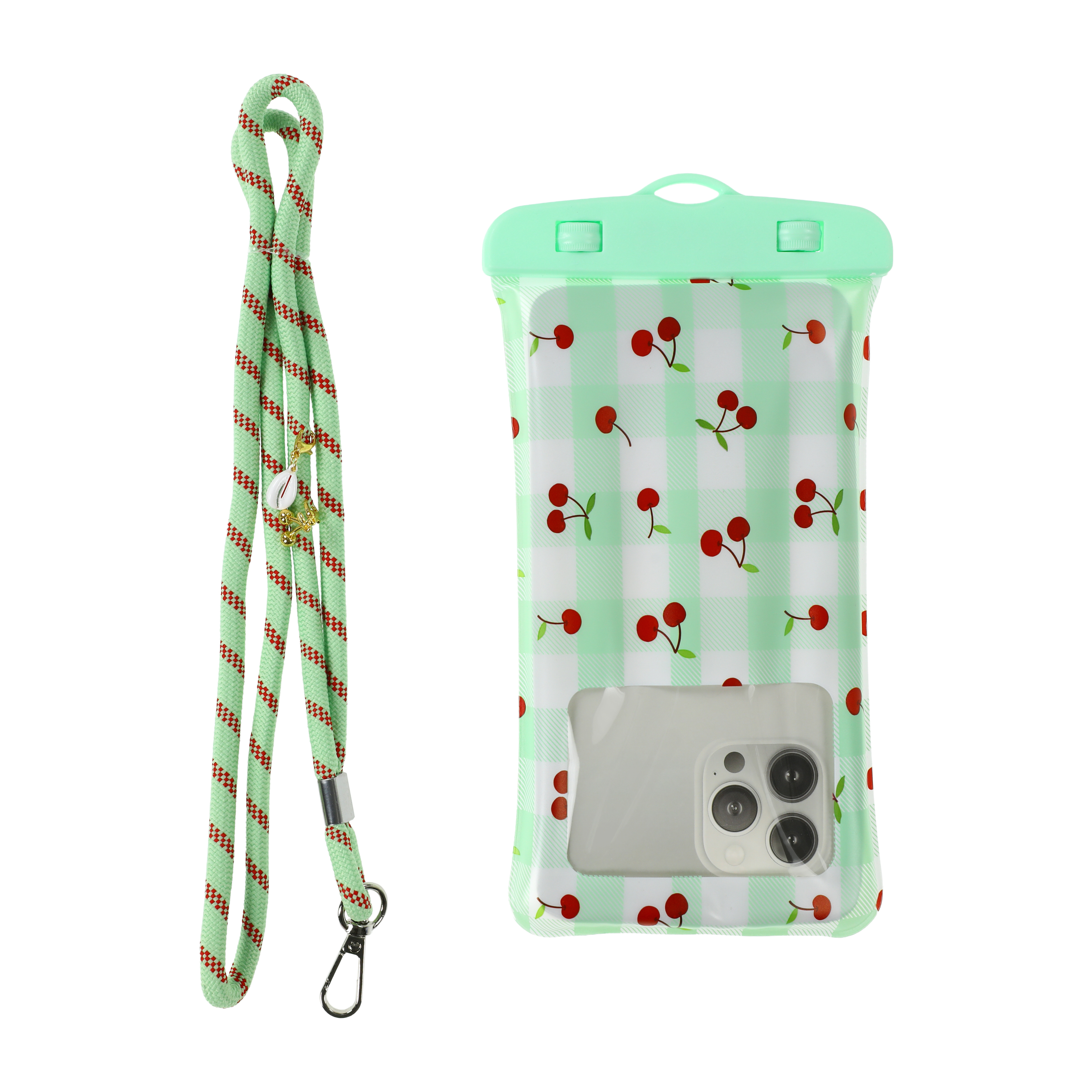 Tech!fy Waterproof Phone Pouch