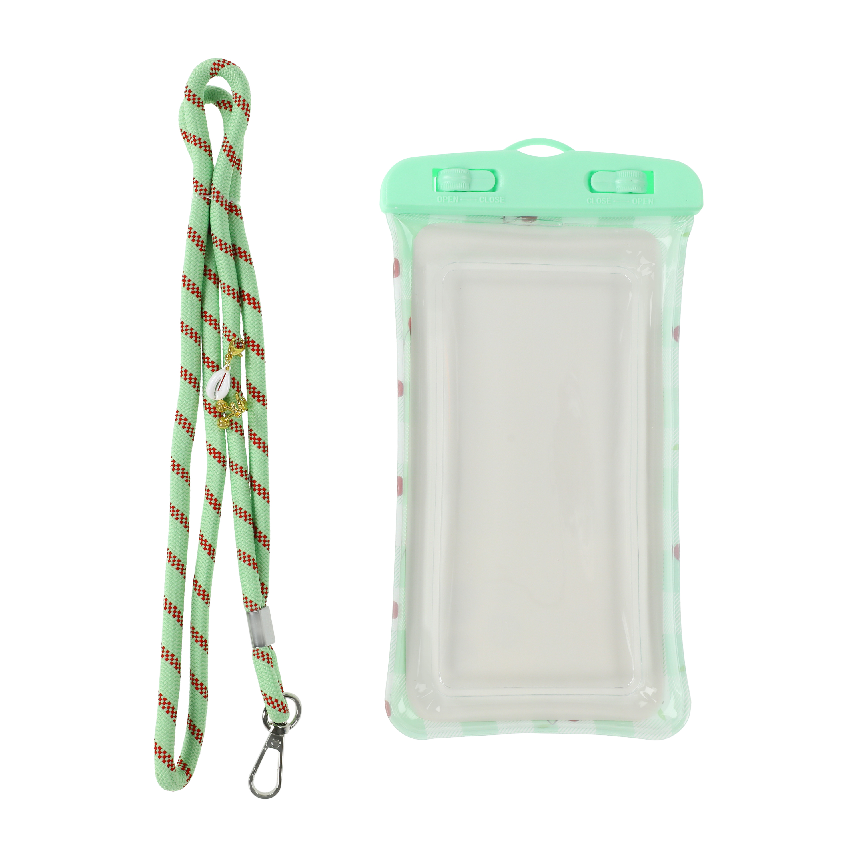 Tech!fy Waterproof Phone Pouch