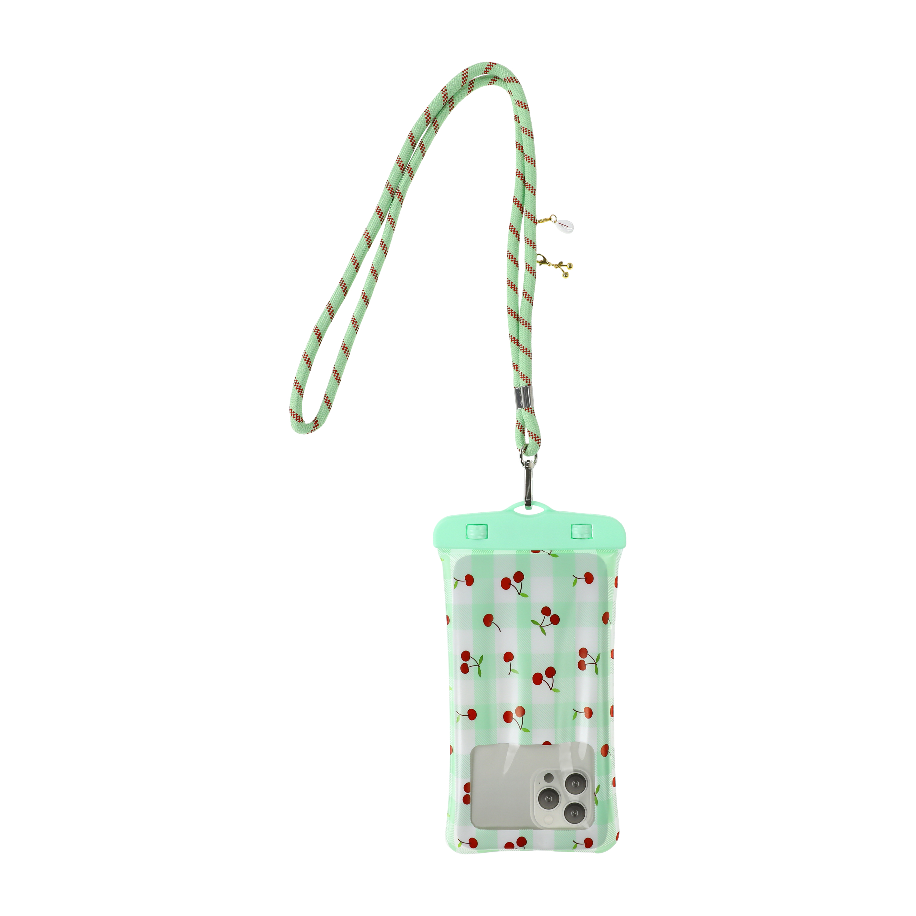 Tech!fy Waterproof Phone Pouch