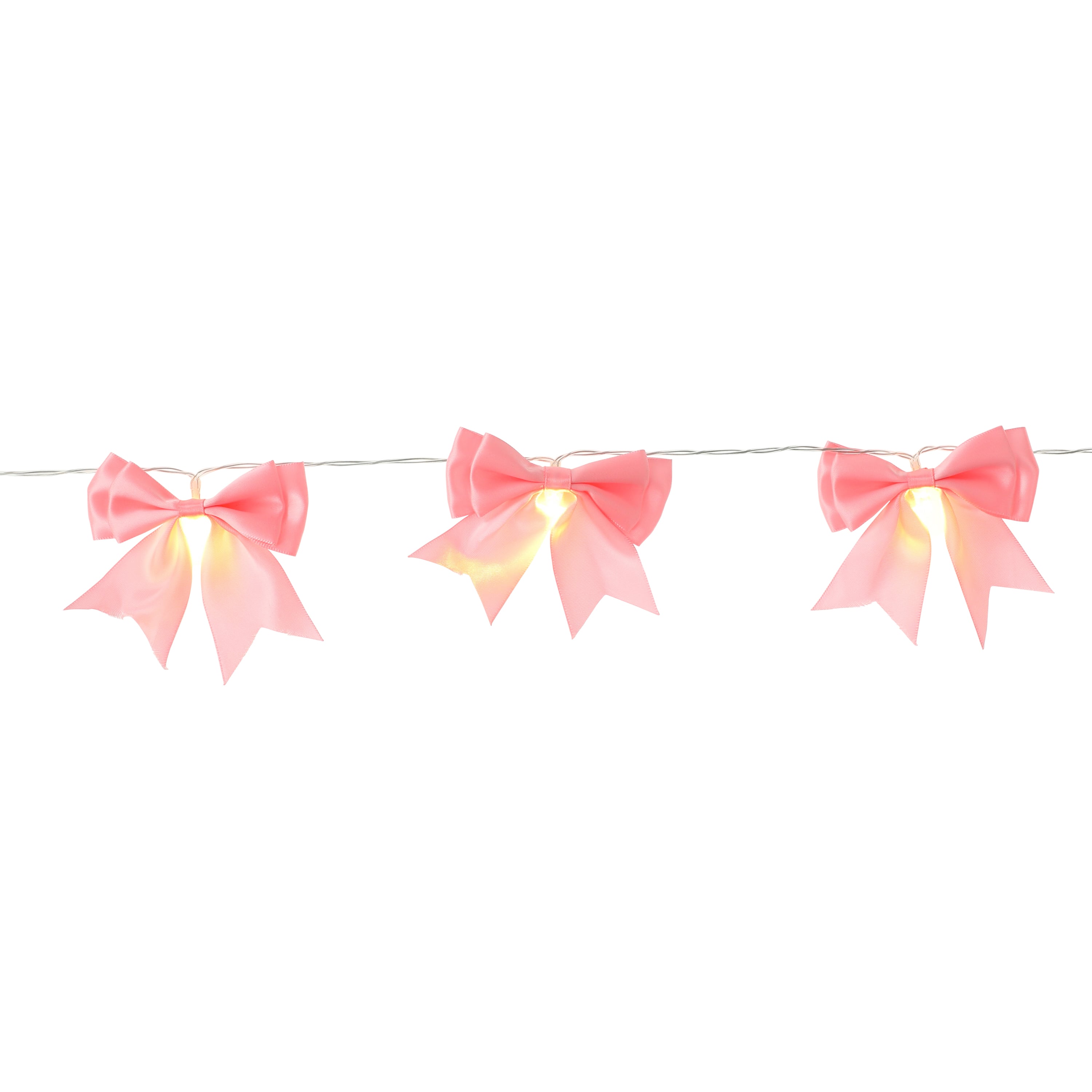 Bow String Lights