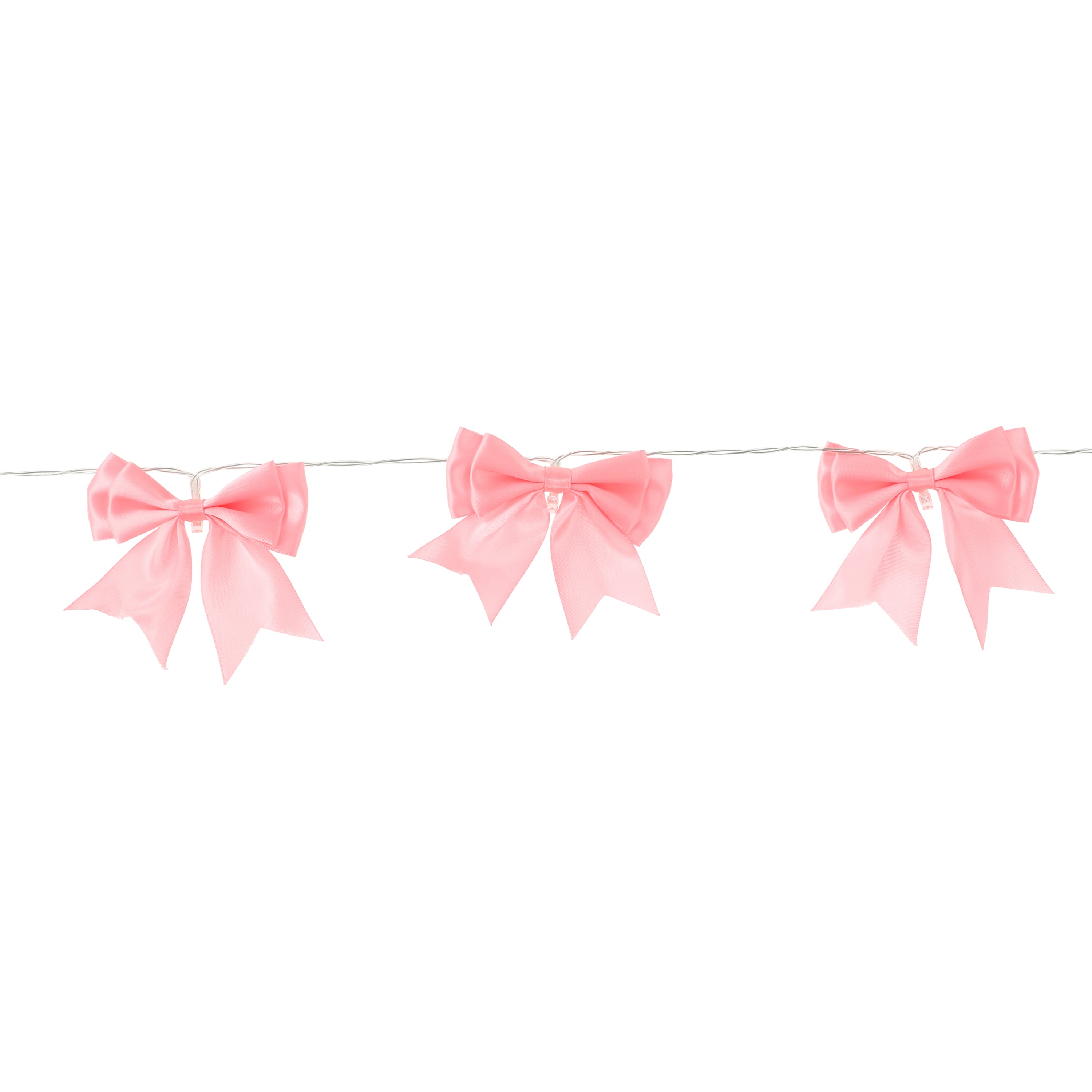Bow String Lights