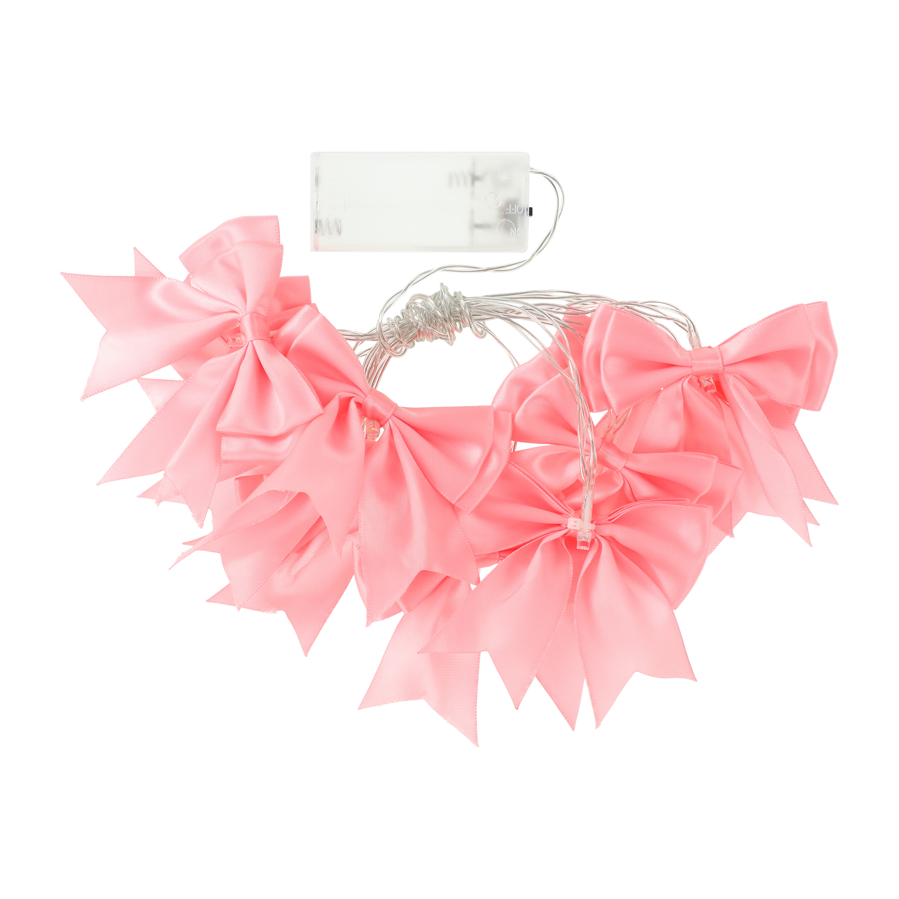 Bow String Lights