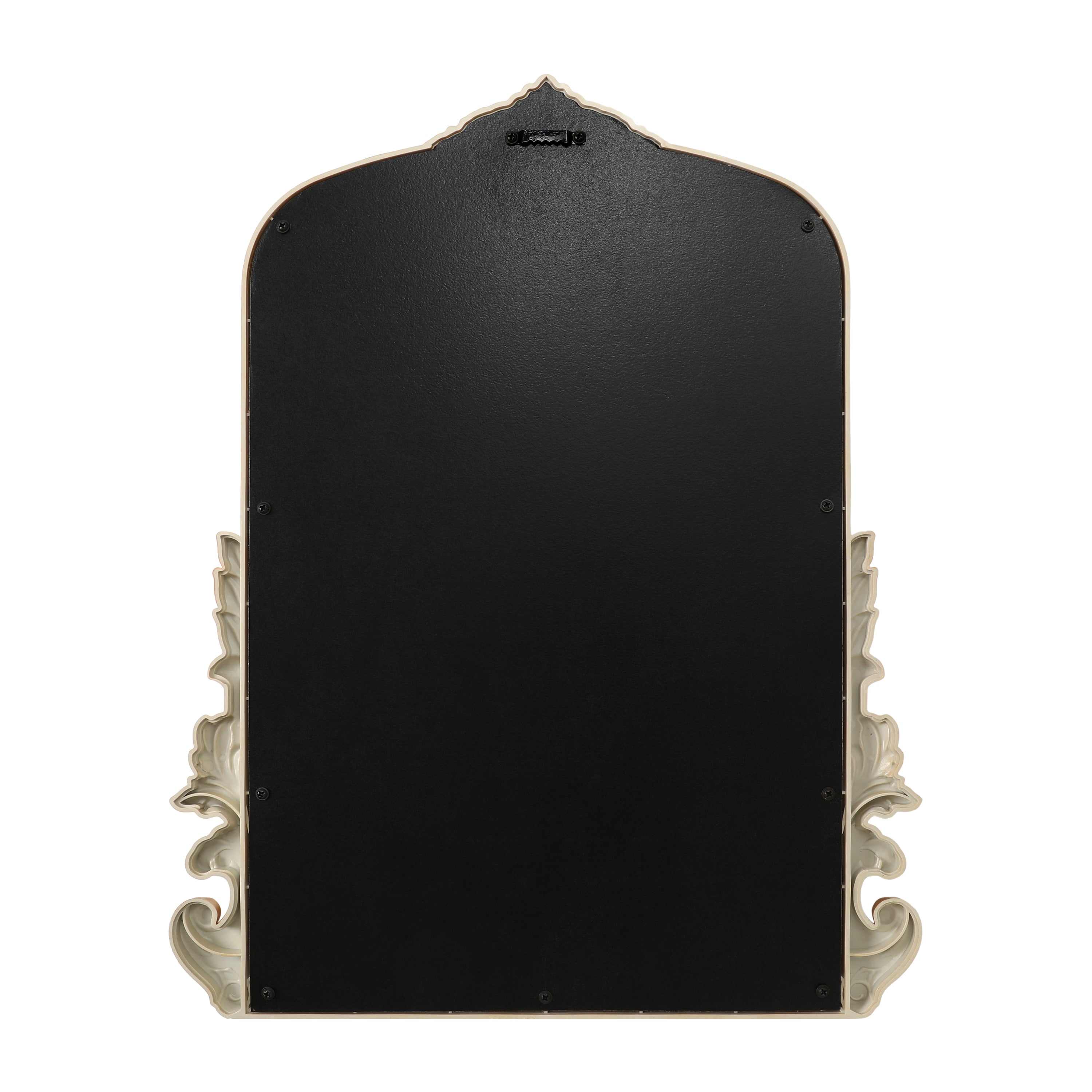 Gold Wall Mirror