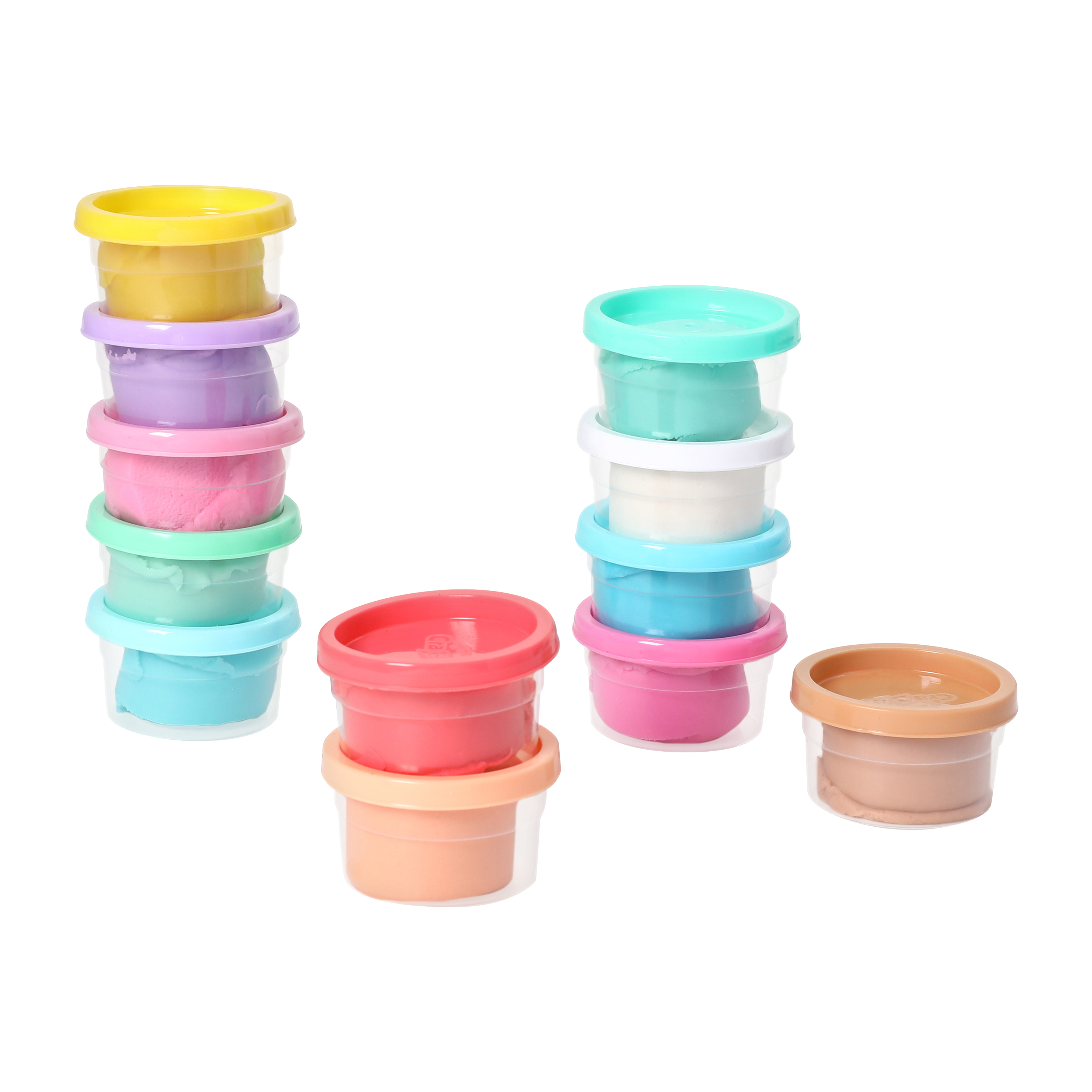 Cra-Z-Art® Softee Dough 12-Pack