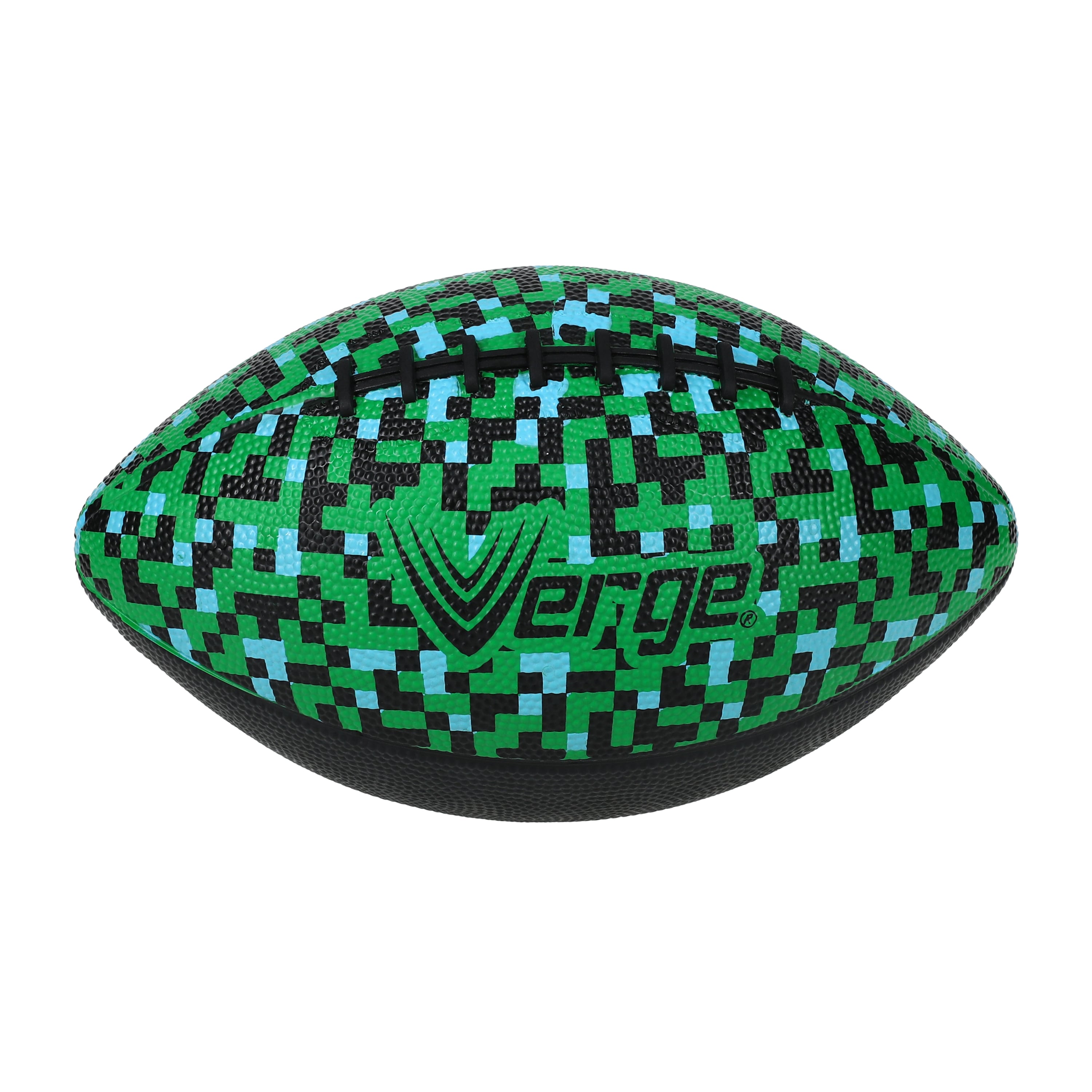 Verge® Mini Football | Five Below