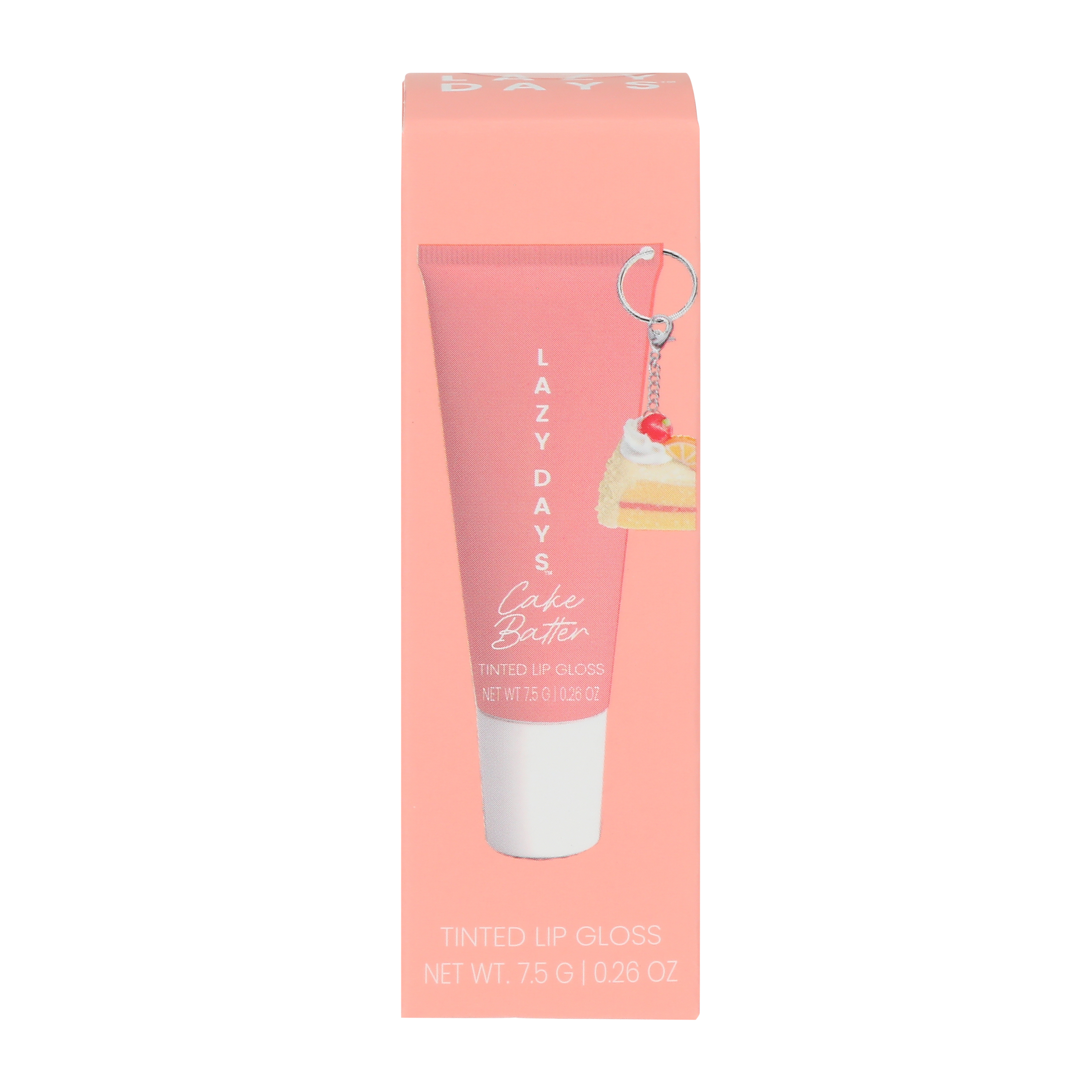 Lazy Days™ Tinted Lip Gloss 0.26oz