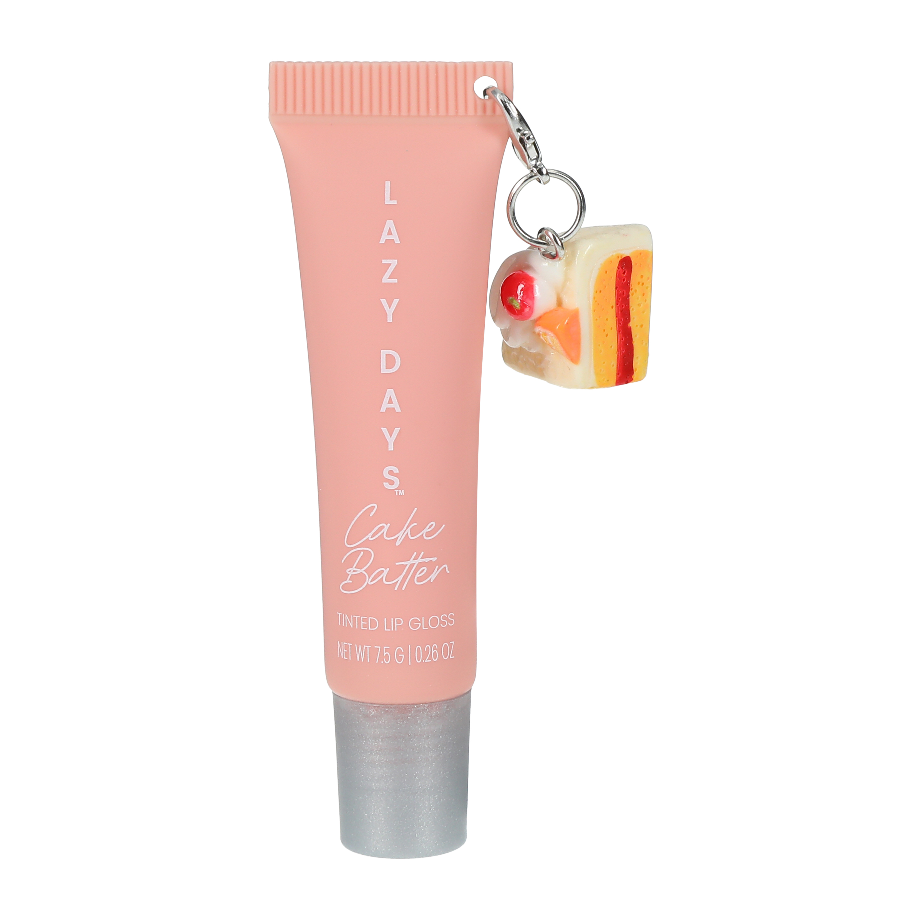 Lazy Days™ Tinted Lip Gloss 0.26oz