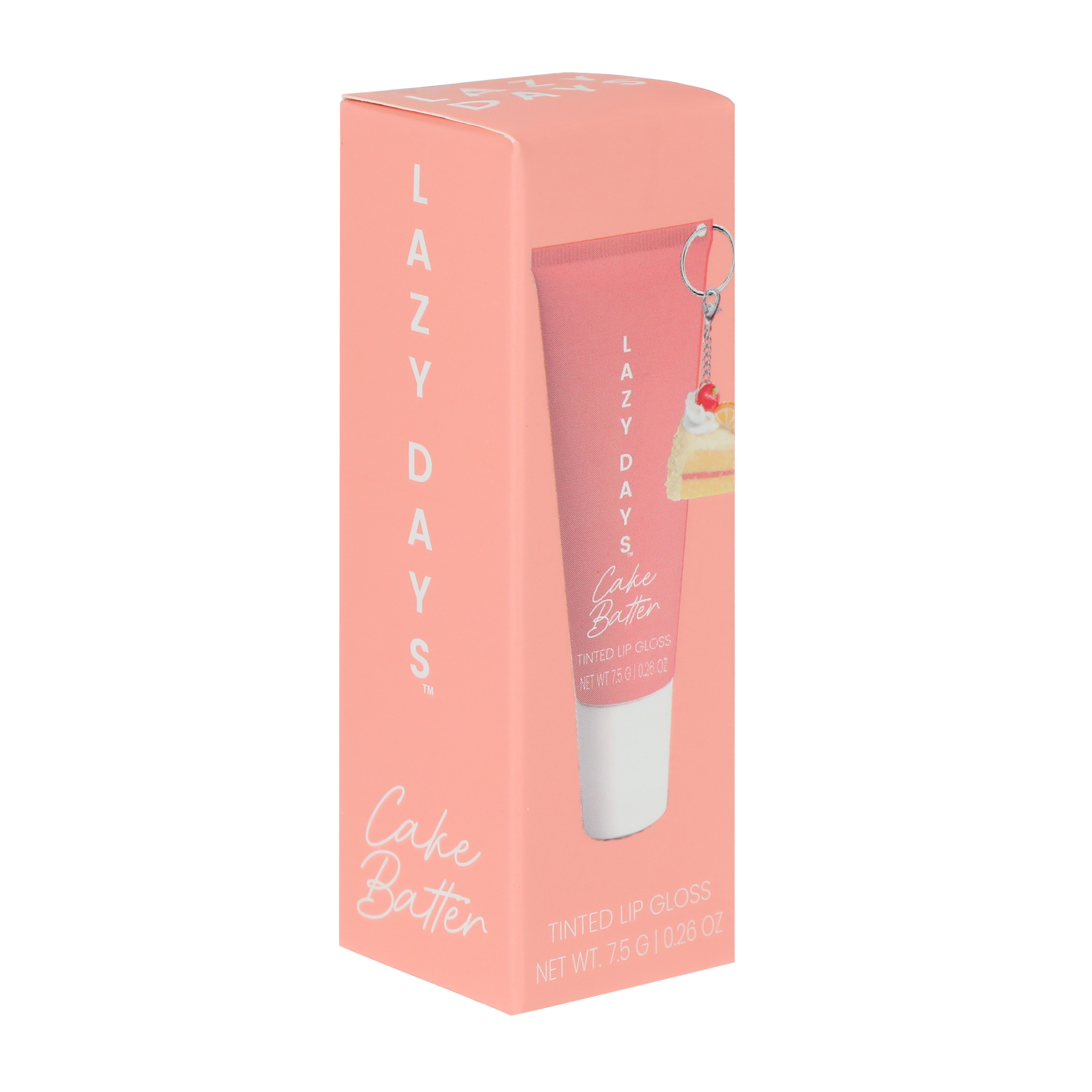 Lazy Days™ Tinted Lip Gloss 0.26oz